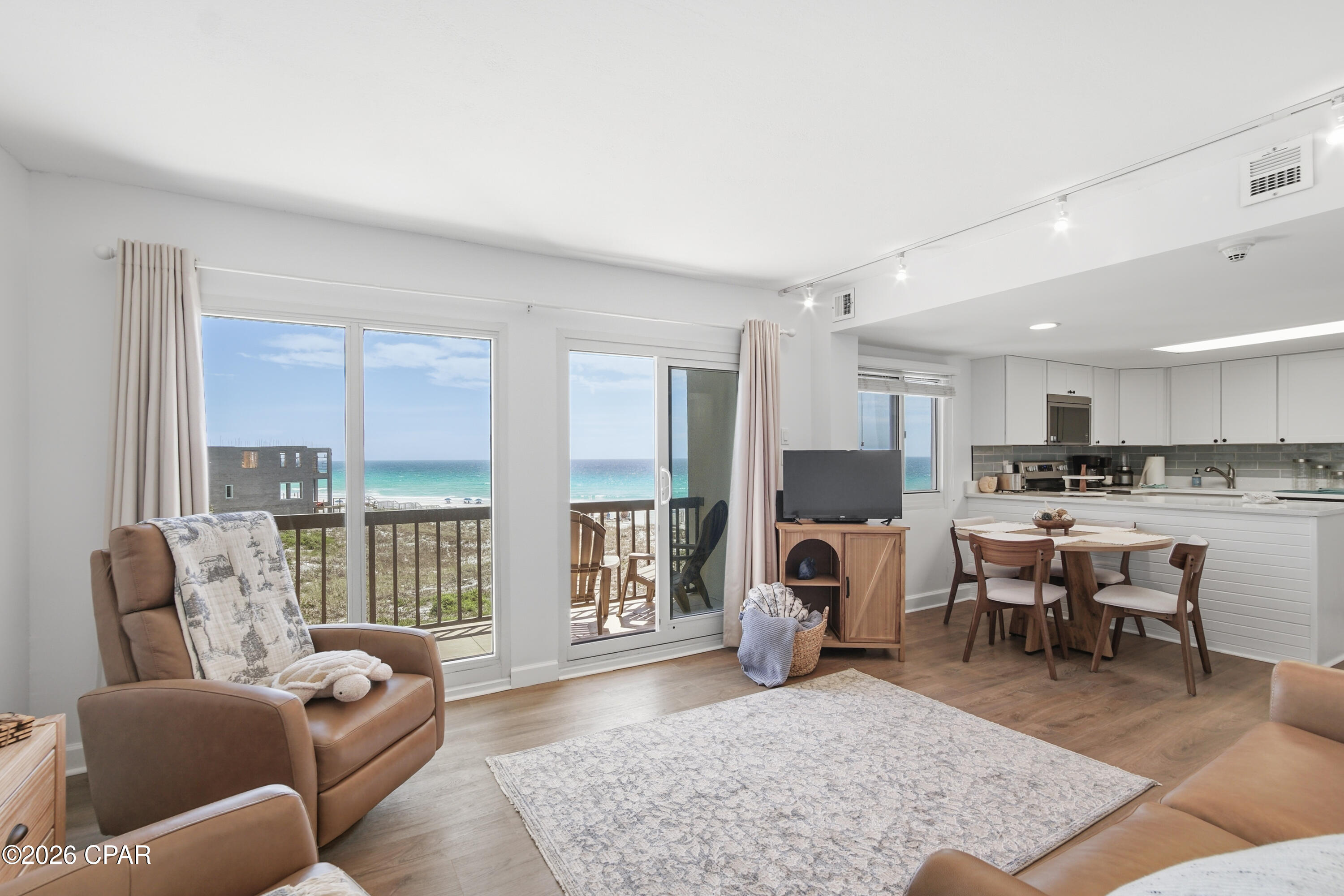 Pinnacle Port Phase 1-A - Residential