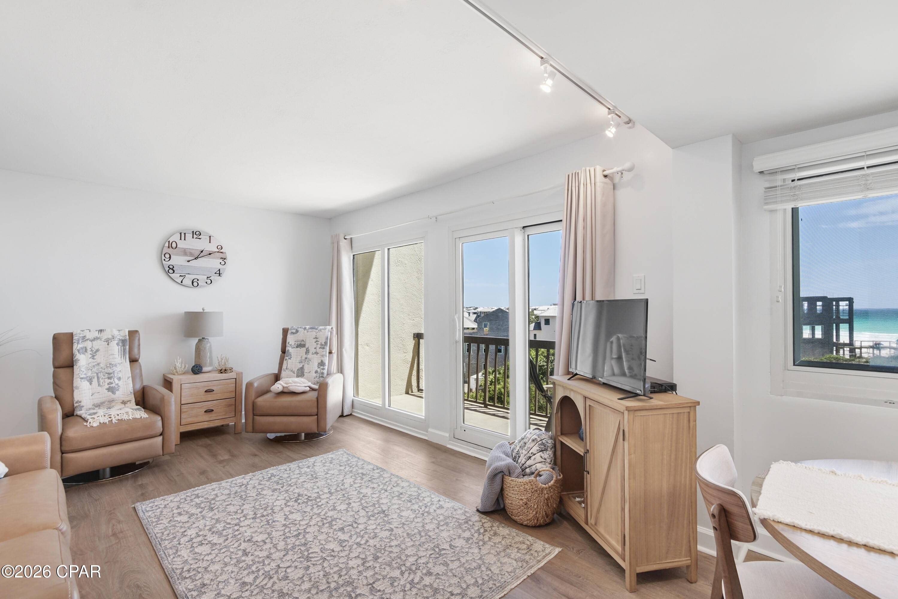 Pinnacle Port Phase 1-A - Residential