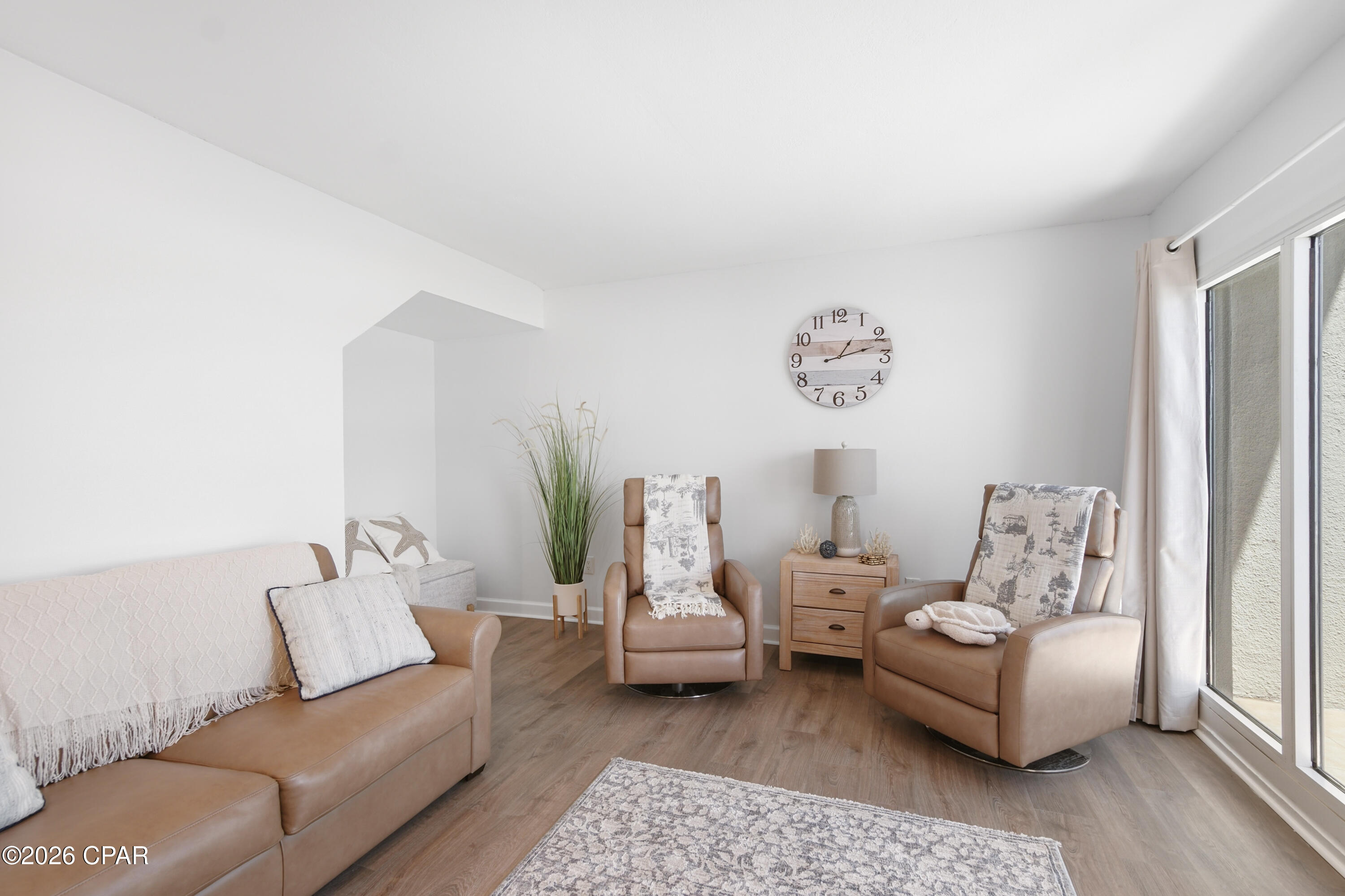 Pinnacle Port Phase 1-A - Residential