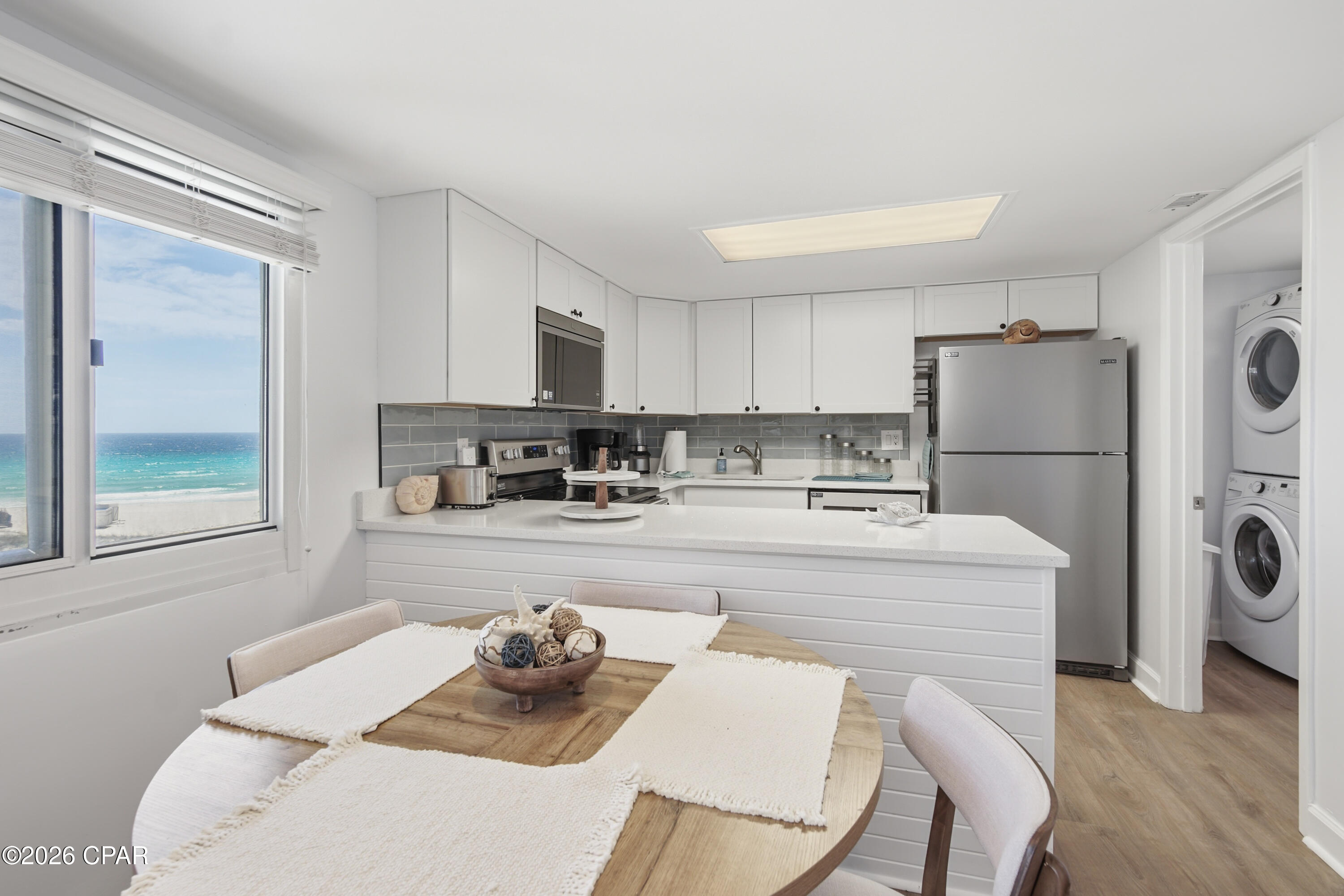 Pinnacle Port Phase 1-A - Residential