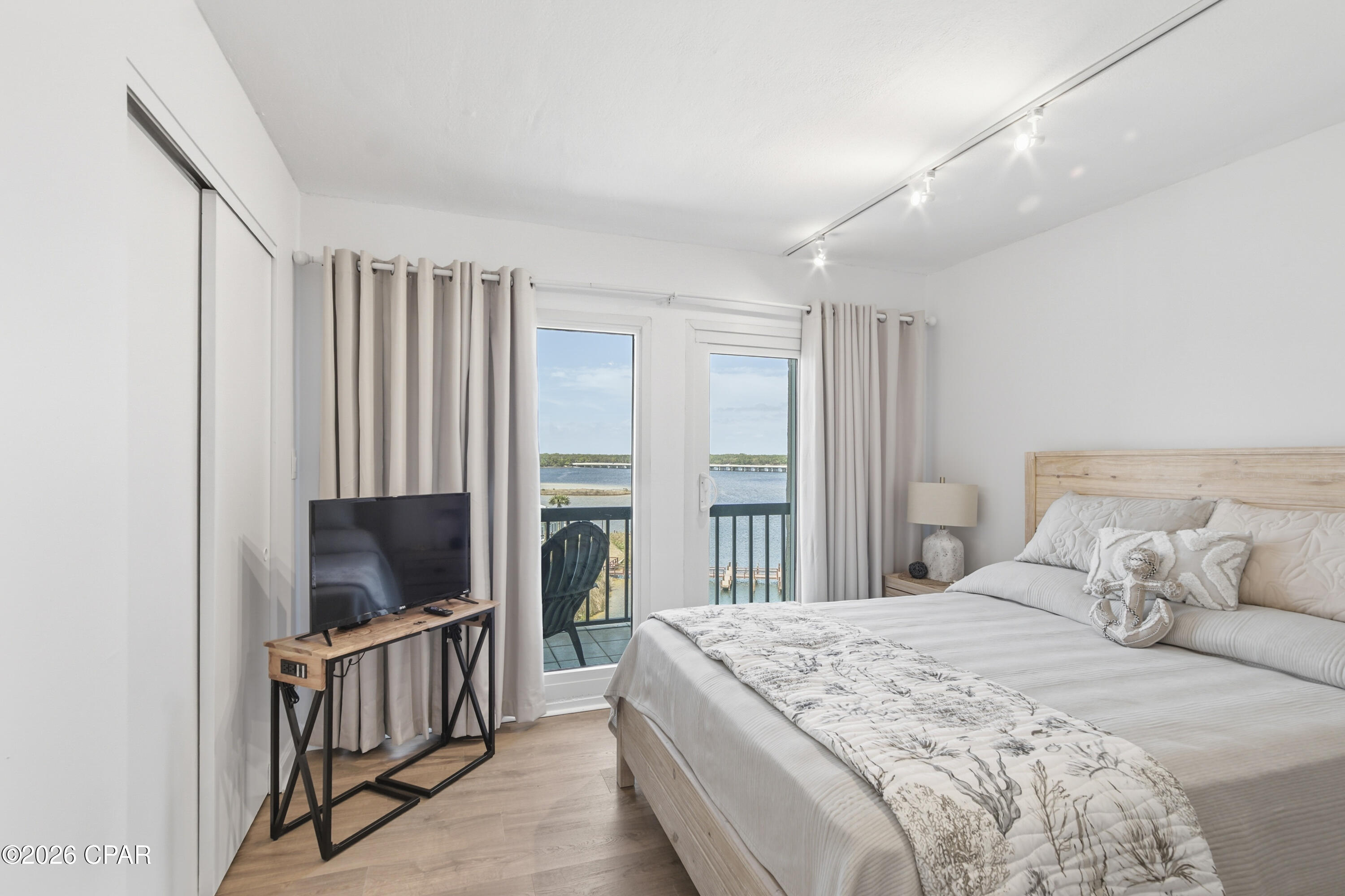 Pinnacle Port Phase 1-A - Residential