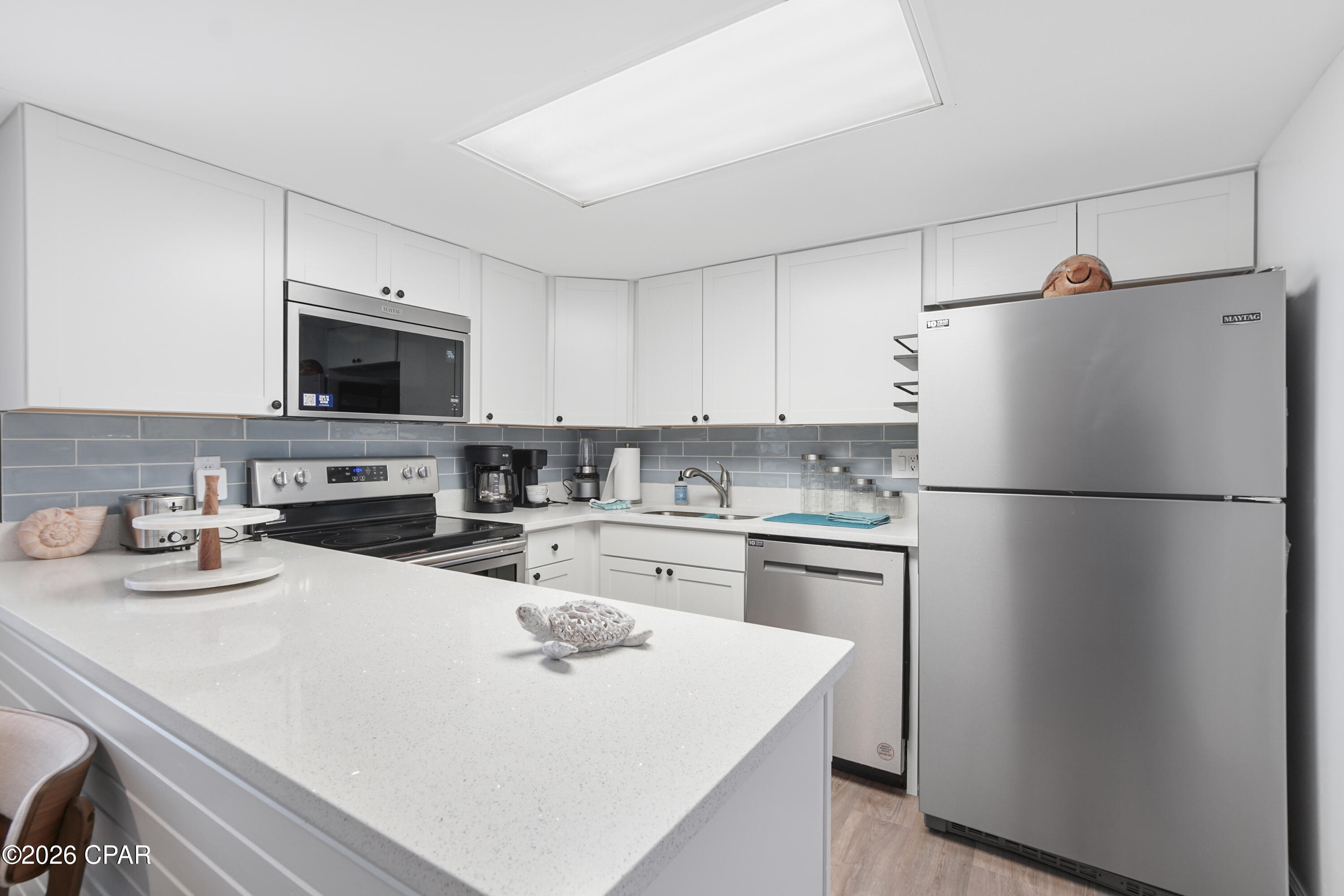 Pinnacle Port Phase 1-A - Residential