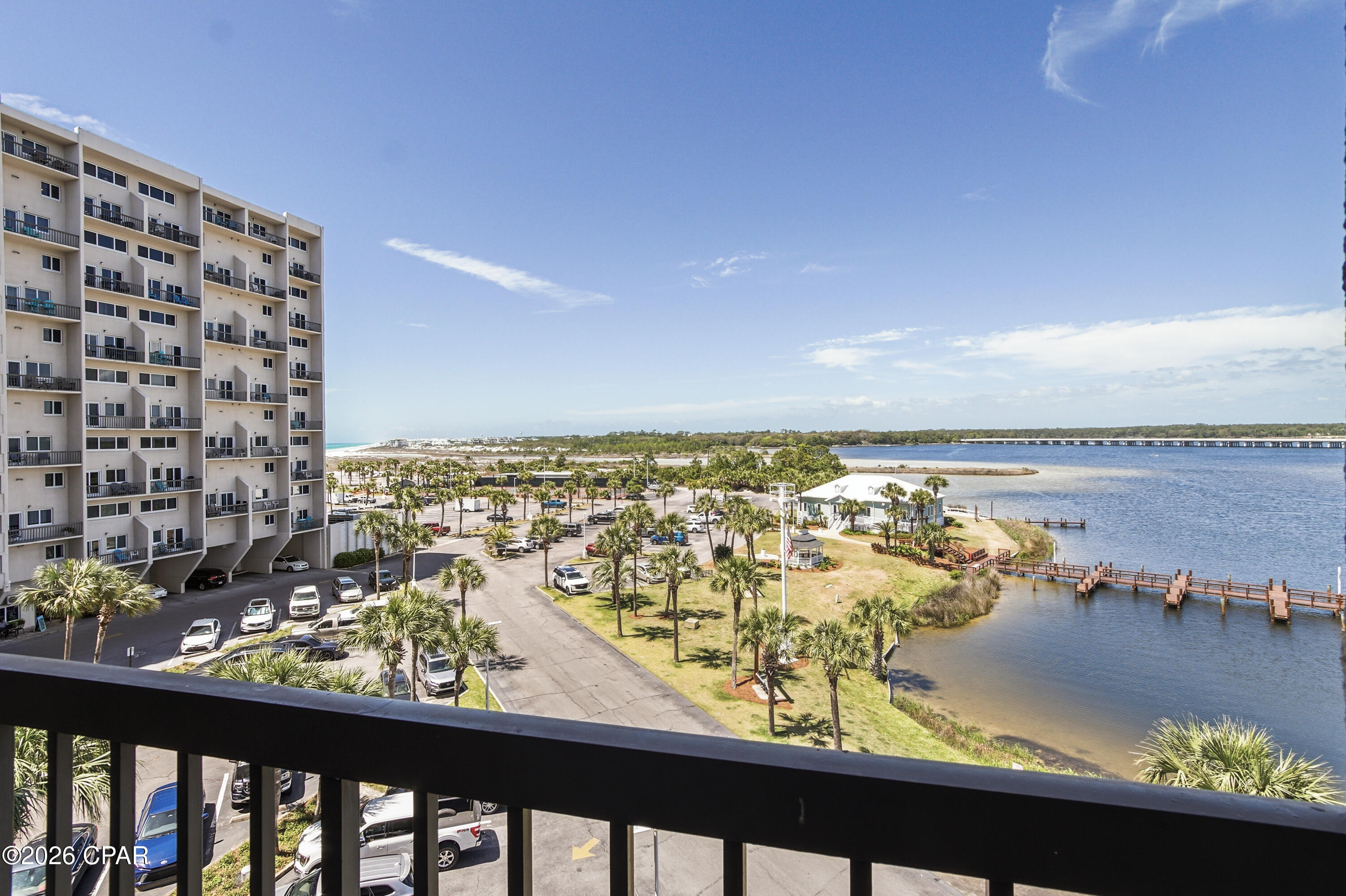 Pinnacle Port Phase 1-A - Residential