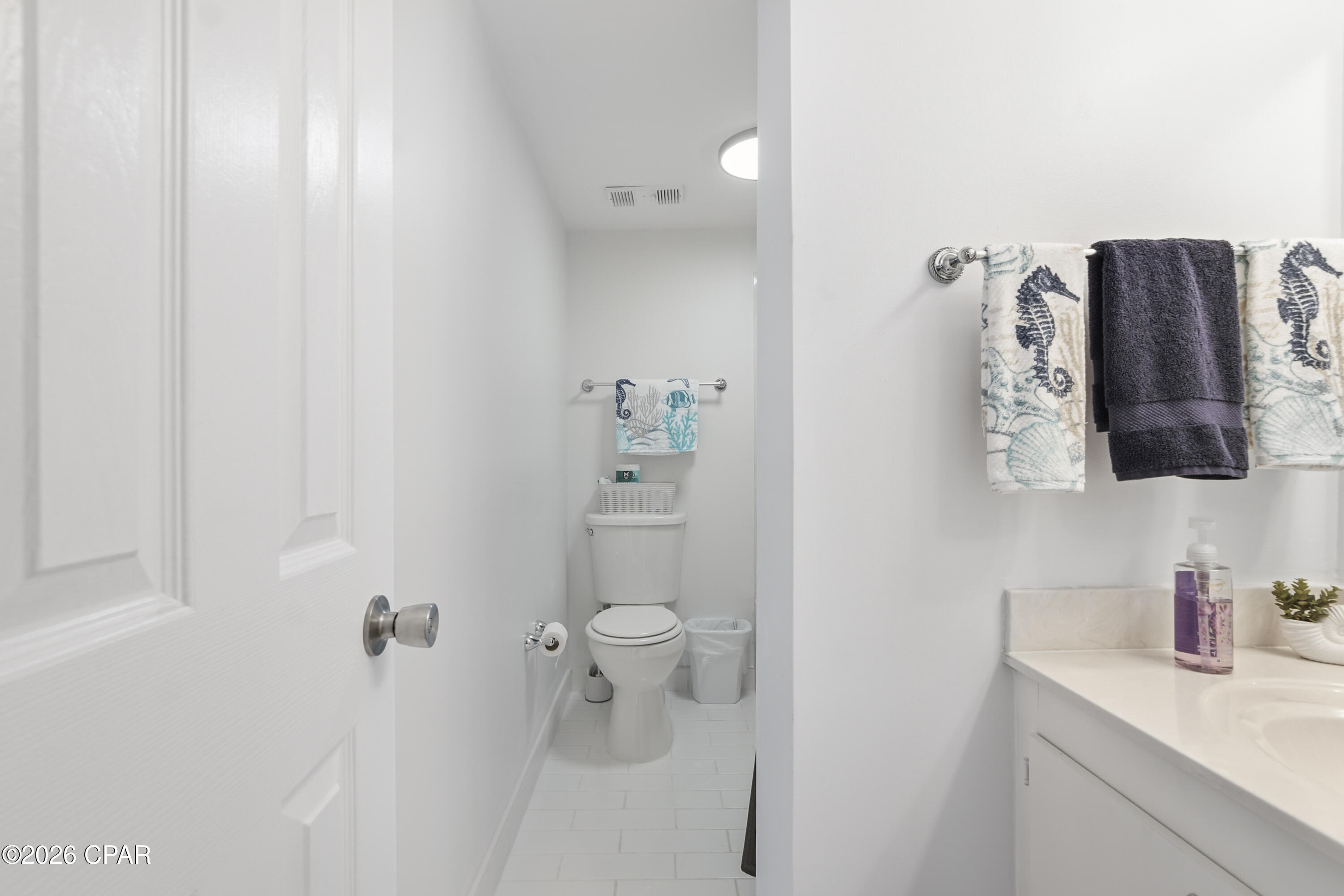 Pinnacle Port Phase 1-A - Residential