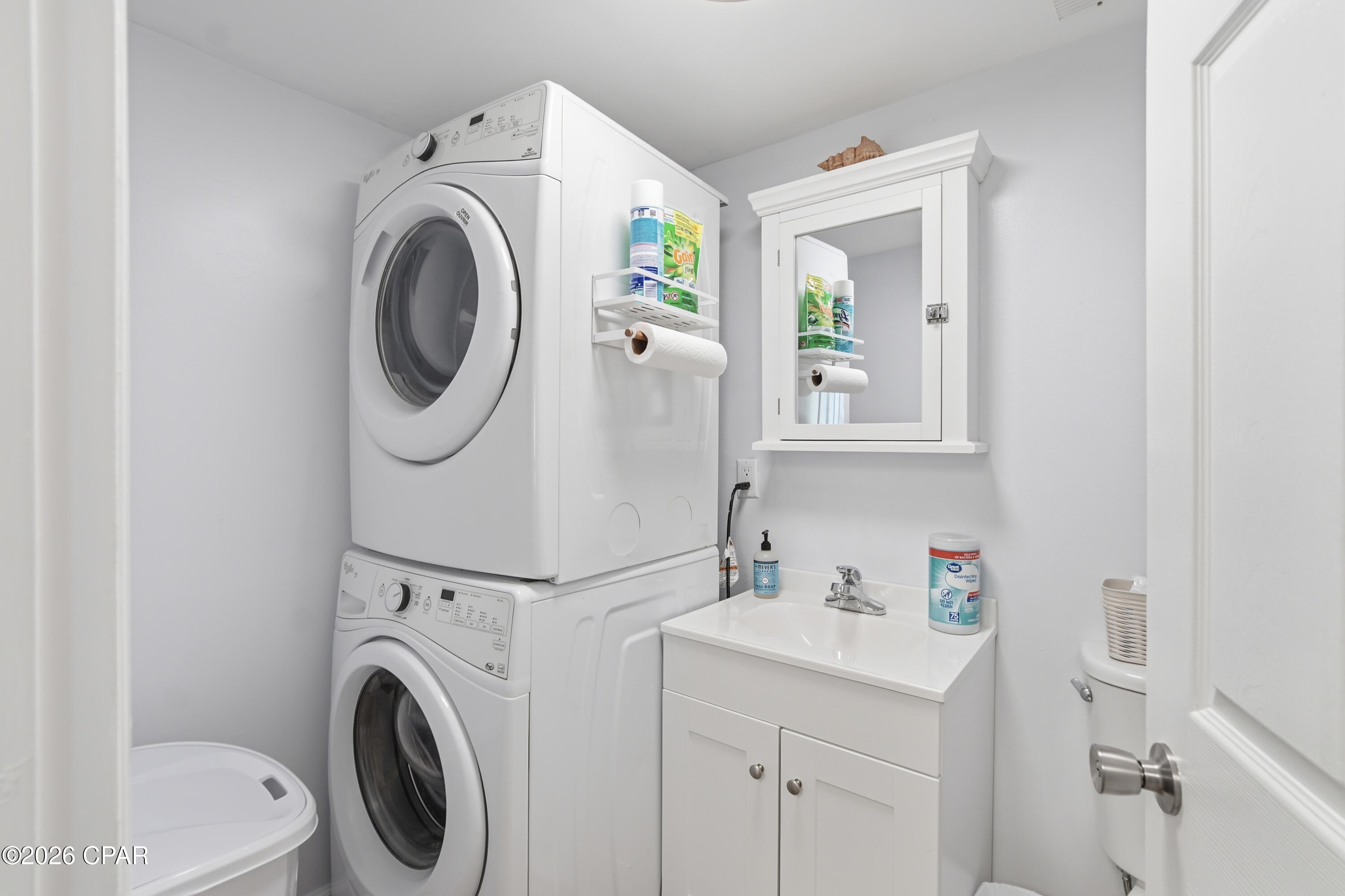 Pinnacle Port Phase 1-A - Residential