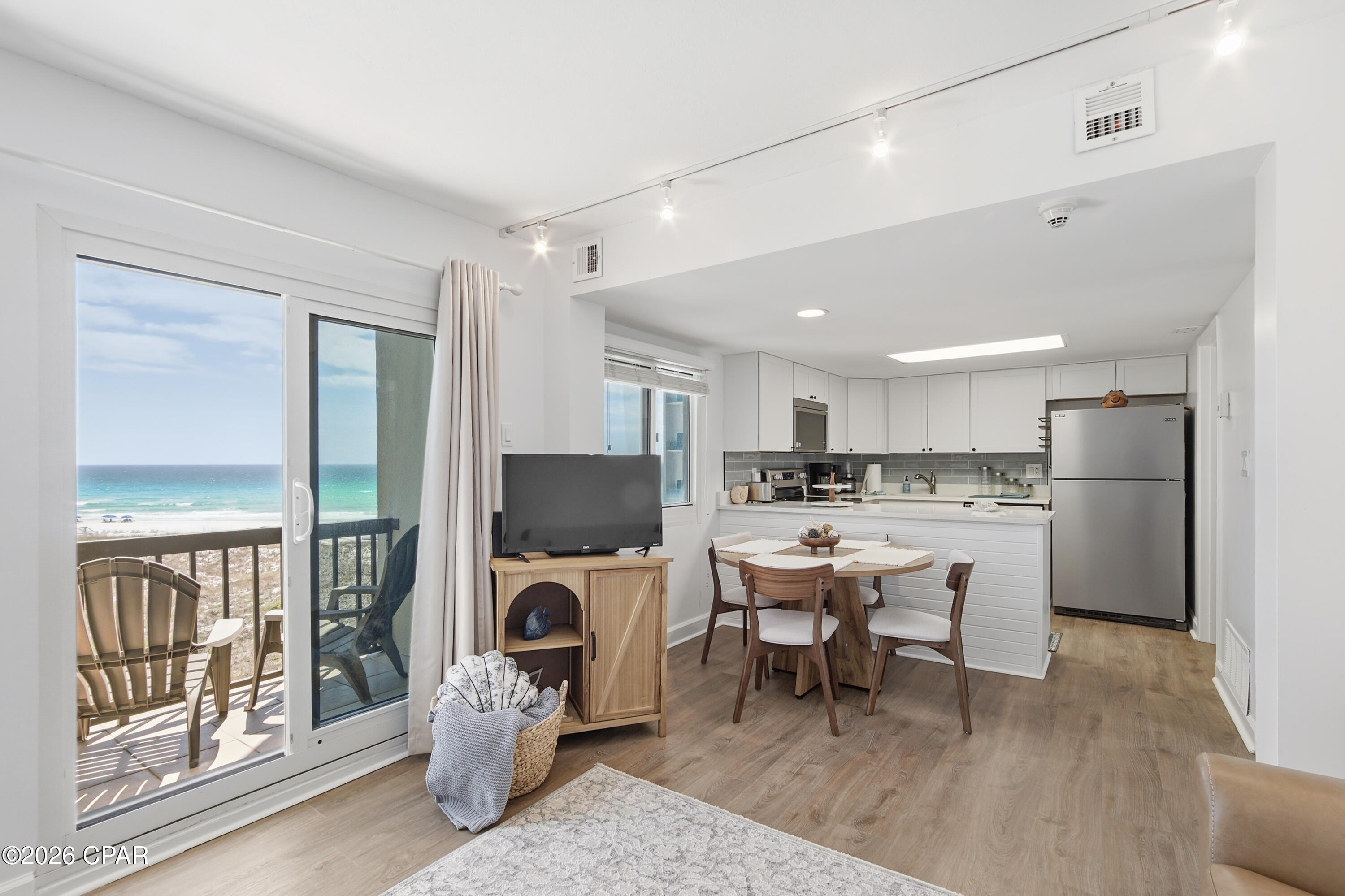 Pinnacle Port Phase 1-A - Residential