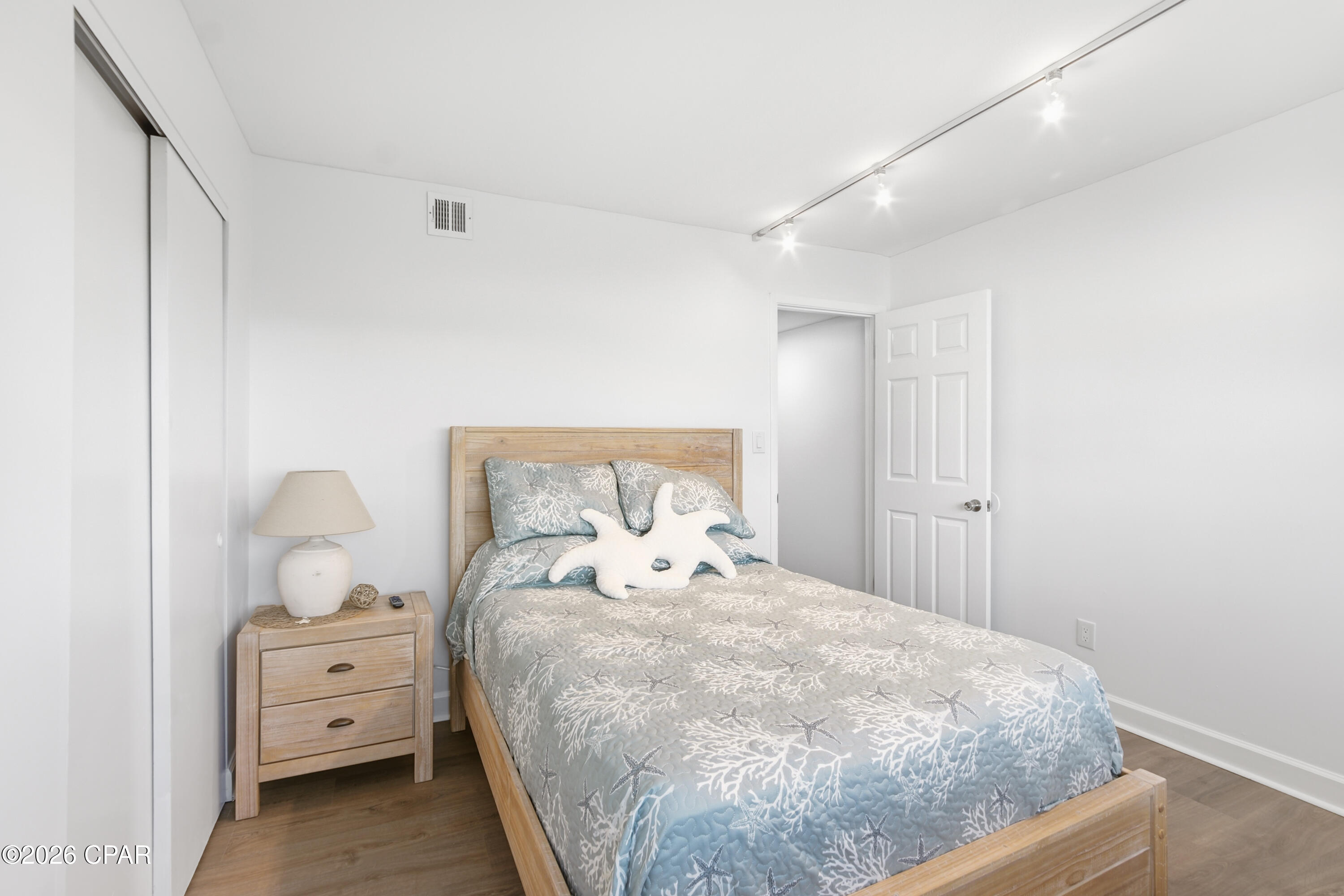 Pinnacle Port Phase 1-A - Residential