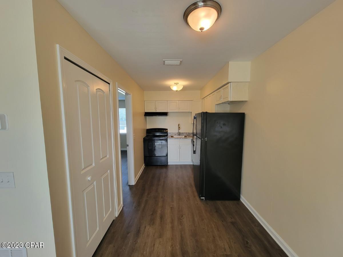 [No Recorded Subdiv] - Residential Lease