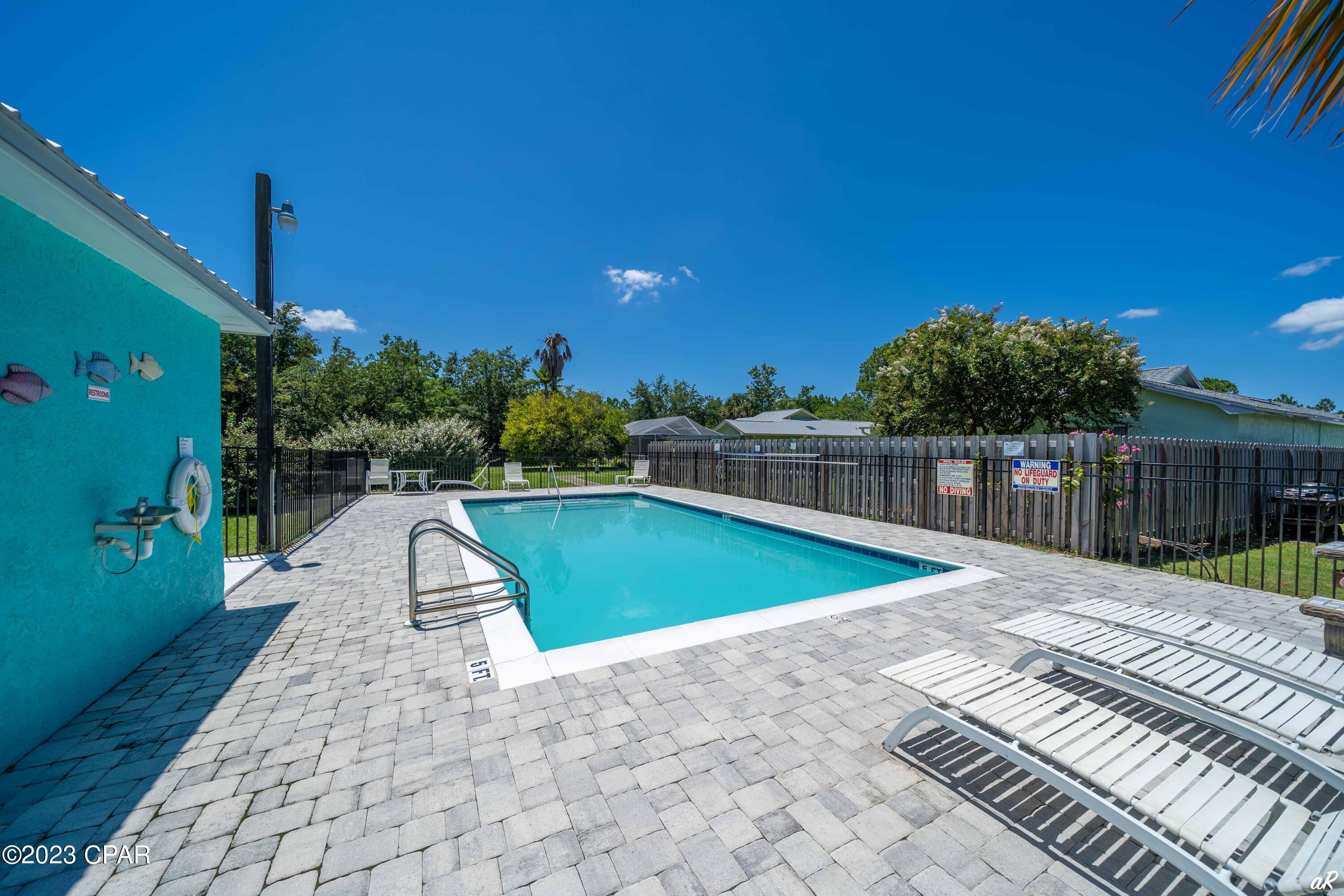 Harbour Towne - Residential