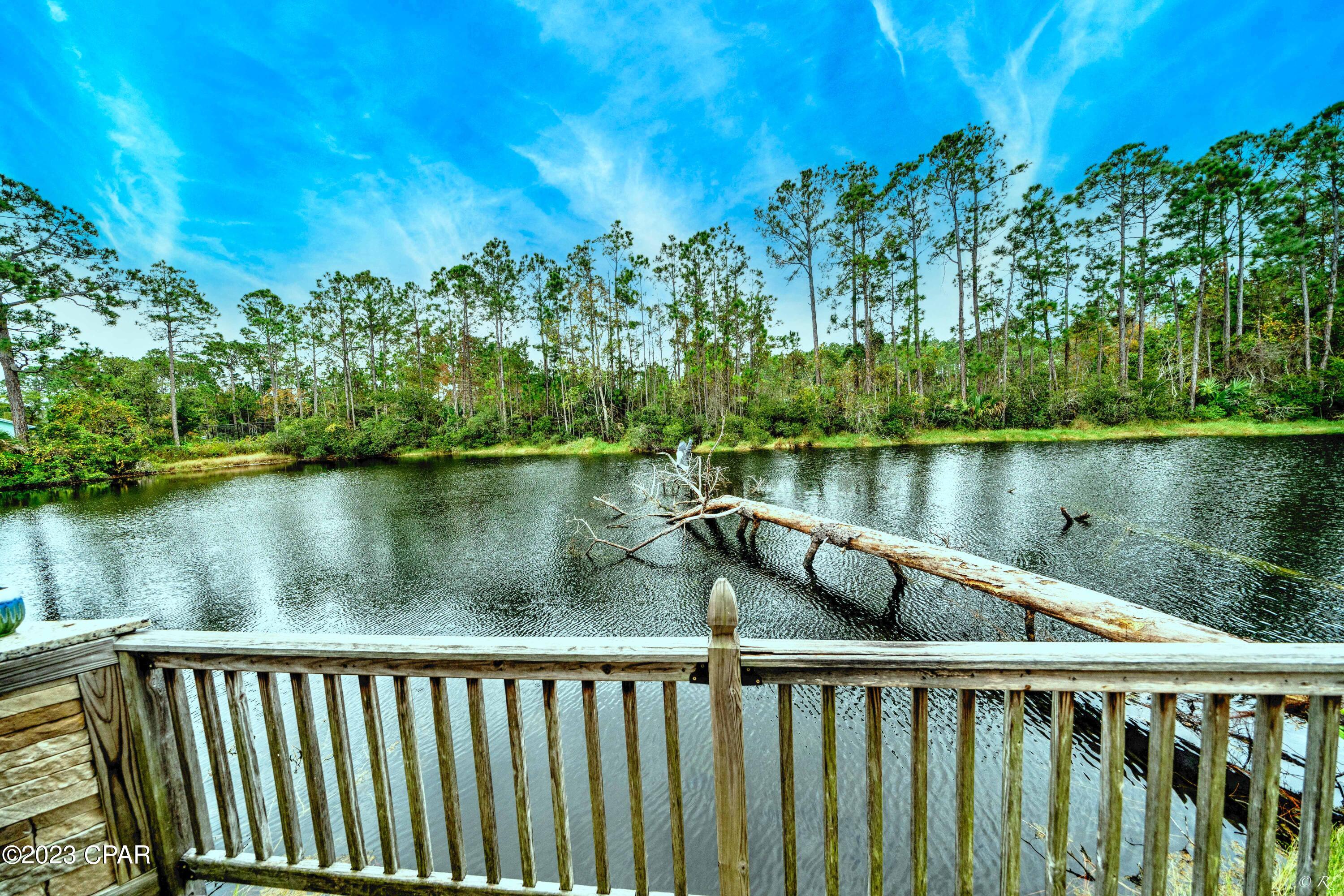 Harbour Towne - Residential