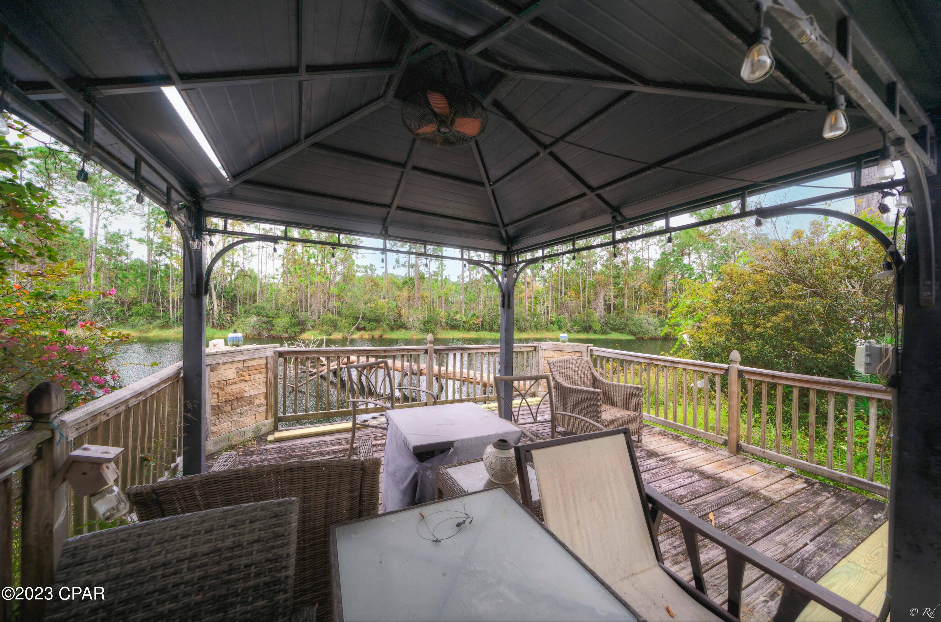 Harbour Towne - Residential