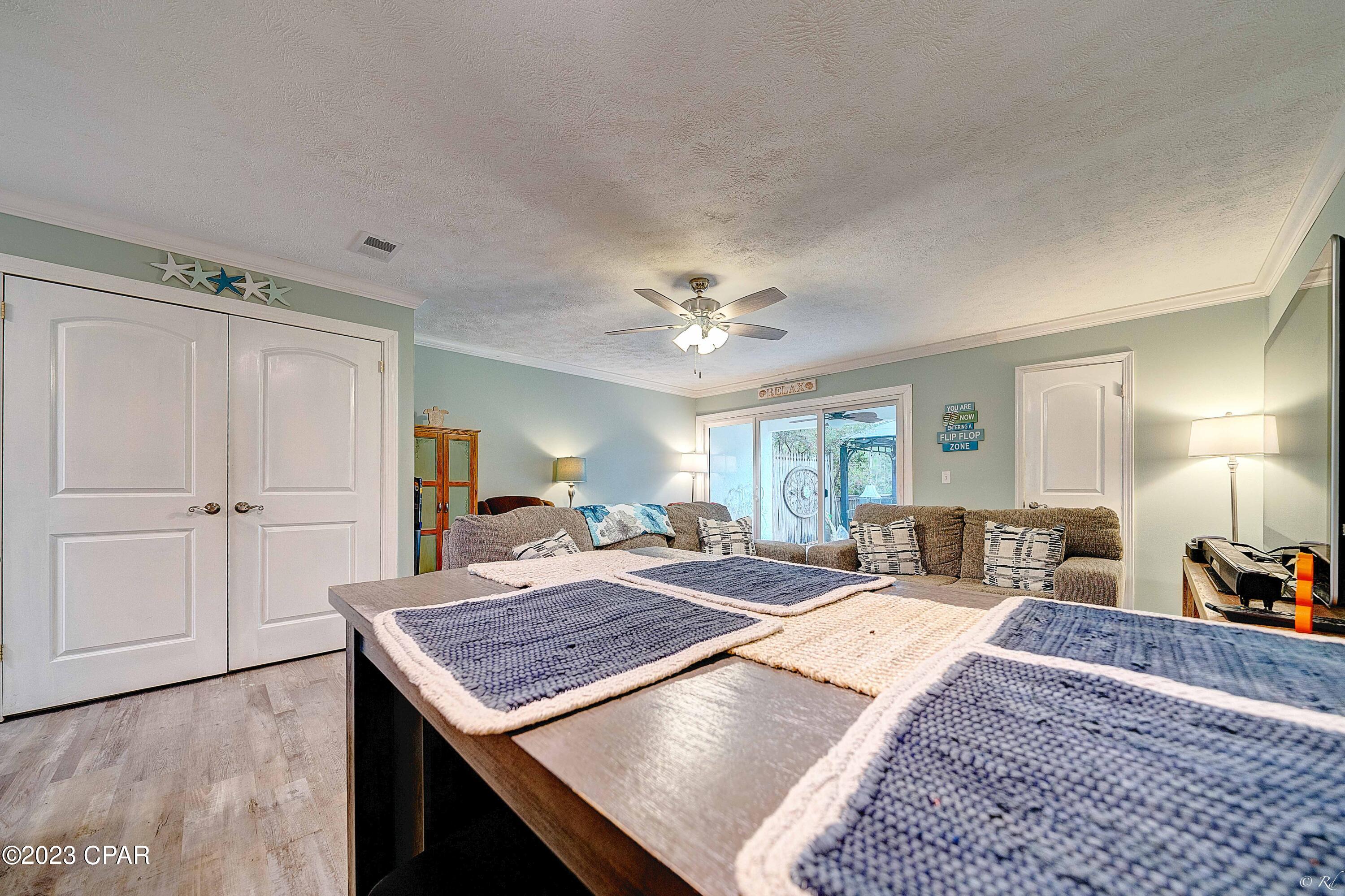 Harbour Towne - Residential