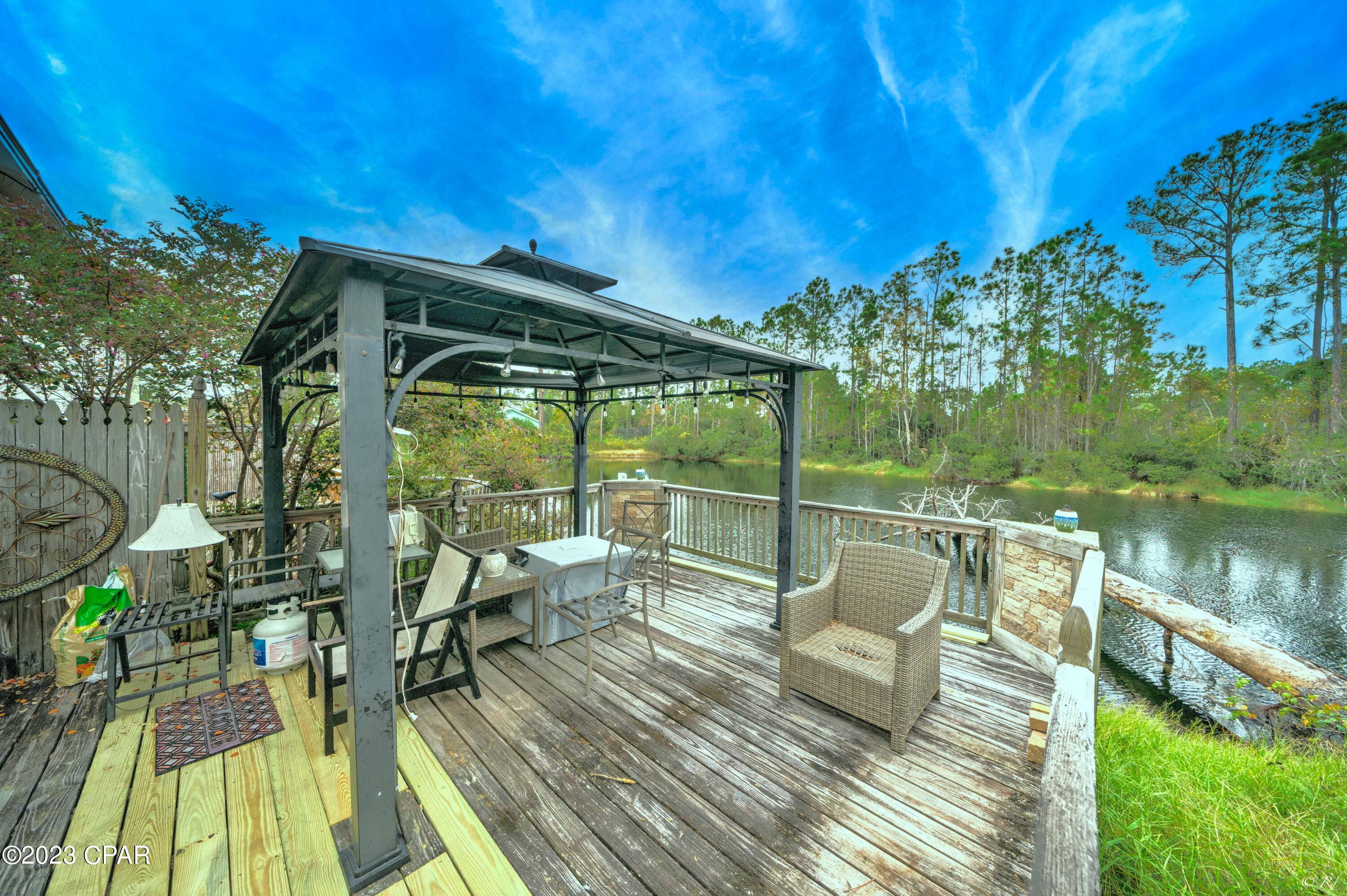 Harbour Towne - Residential