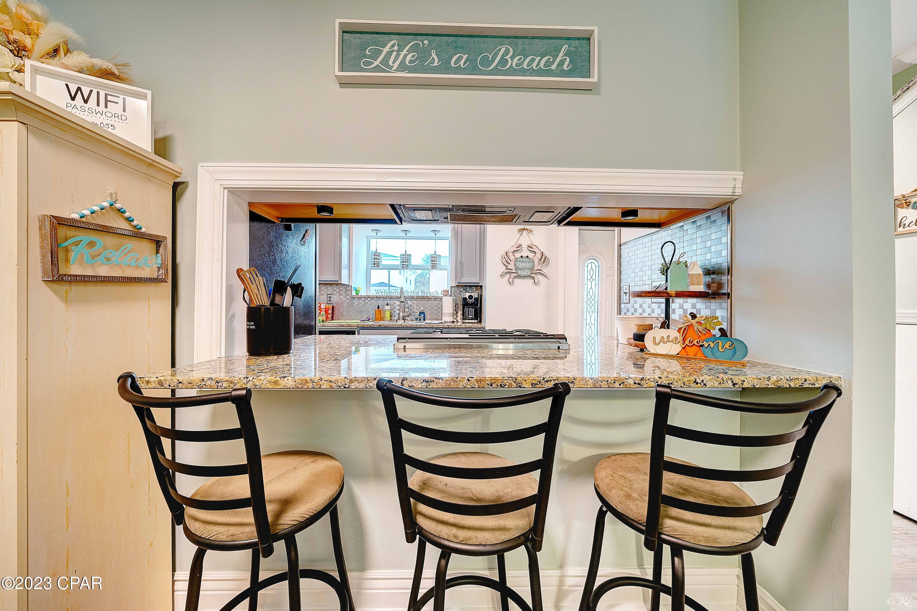 Harbour Towne - Residential