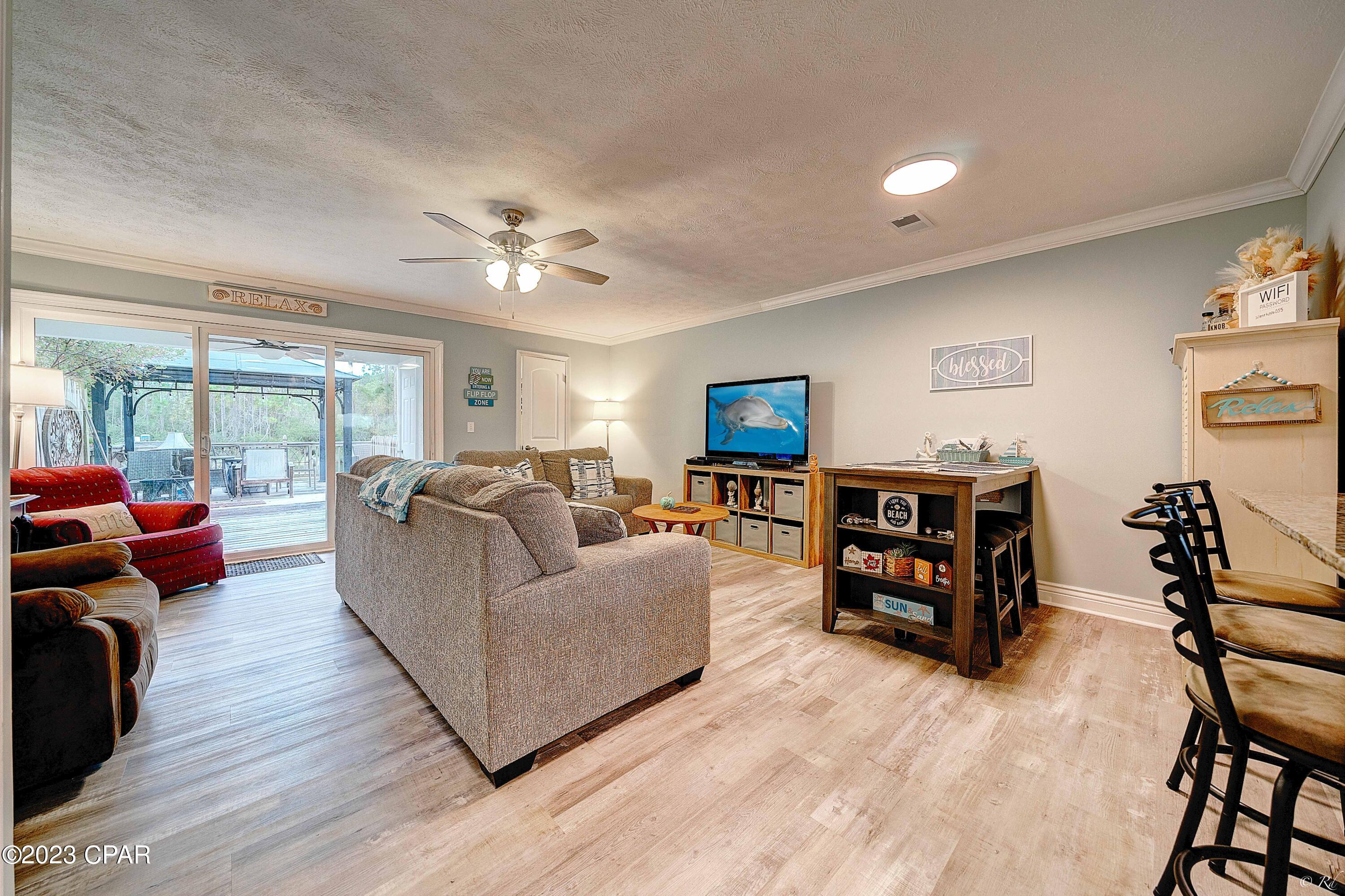 Harbour Towne - Residential