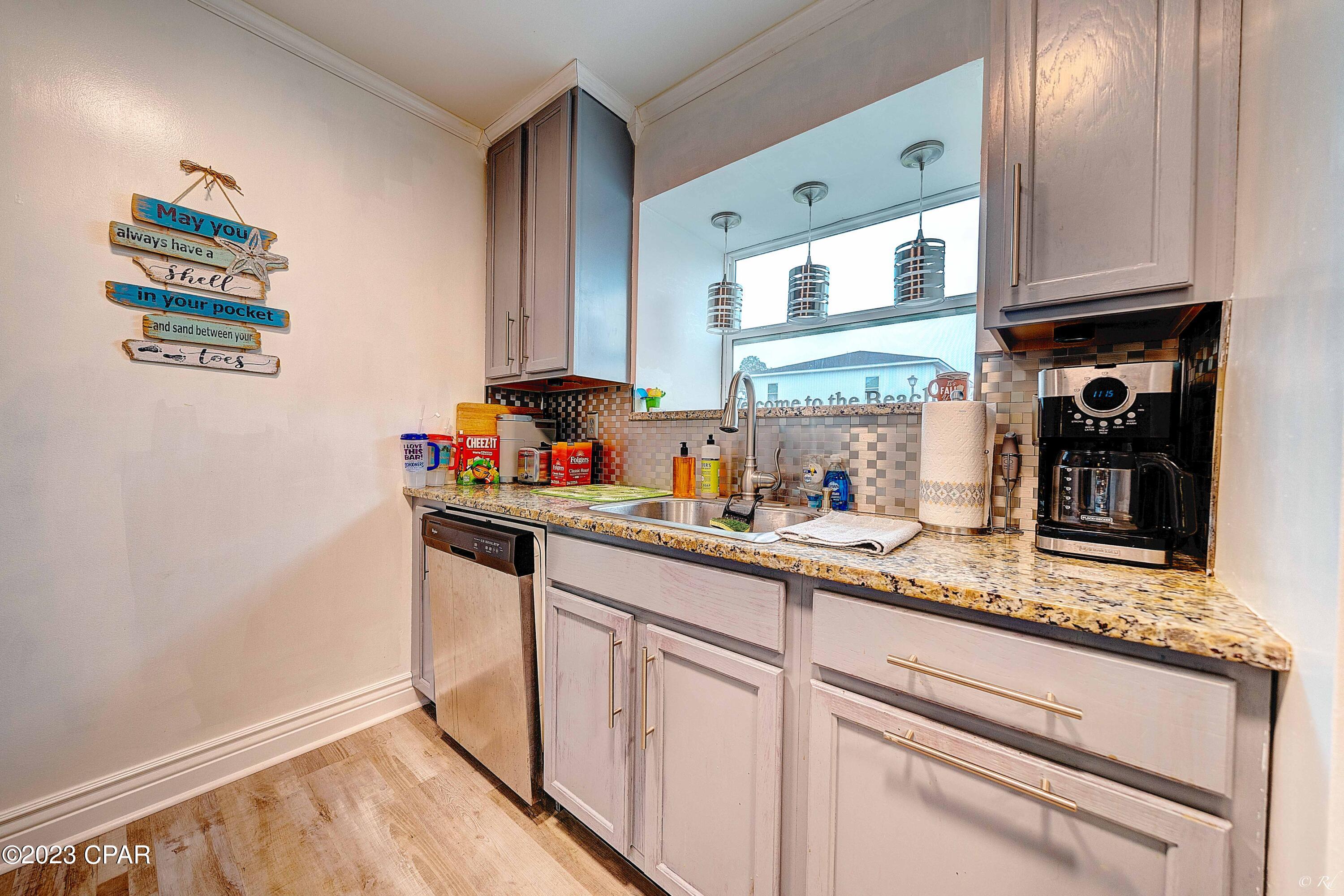 Harbour Towne - Residential