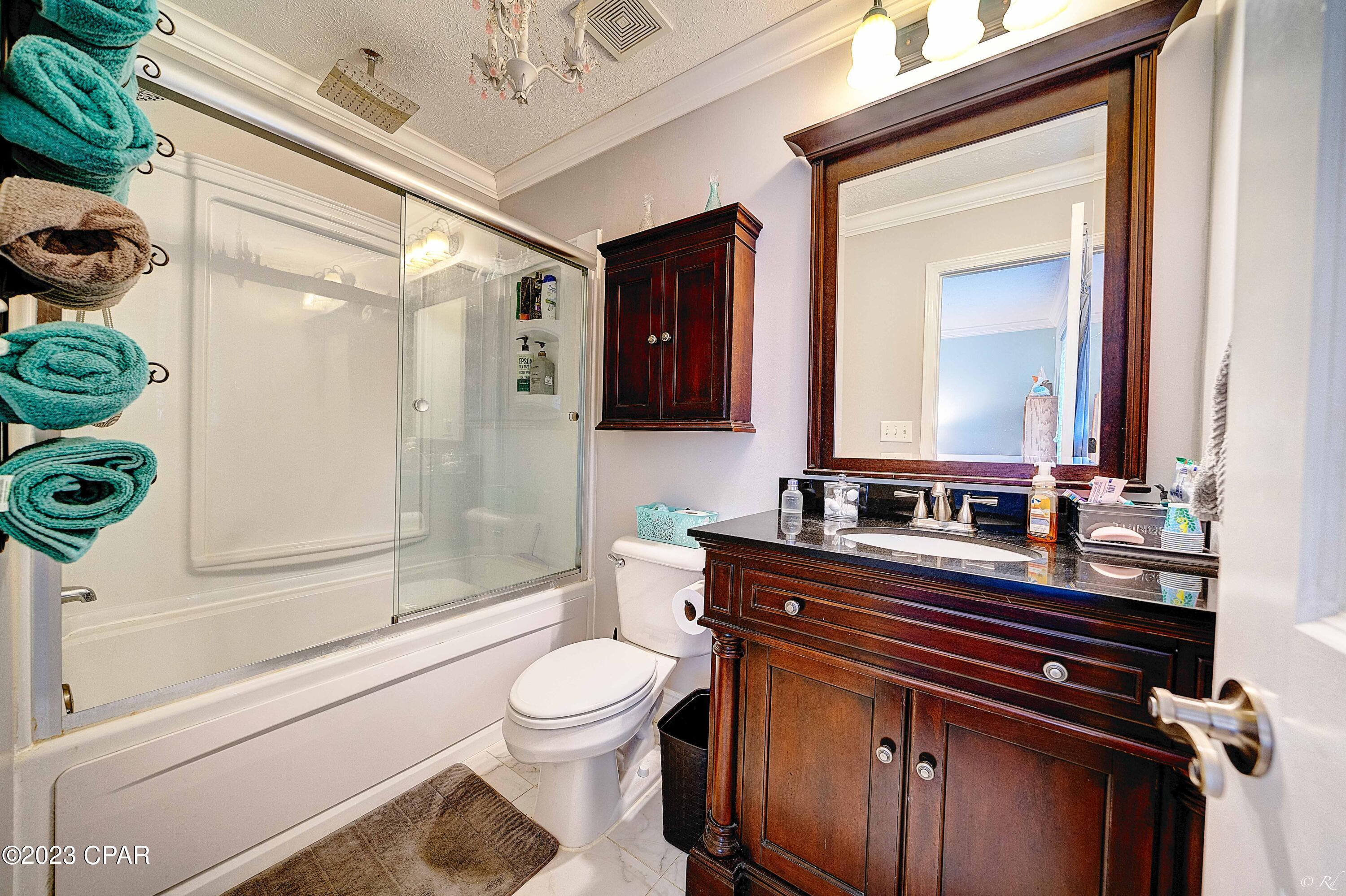 Harbour Towne - Residential