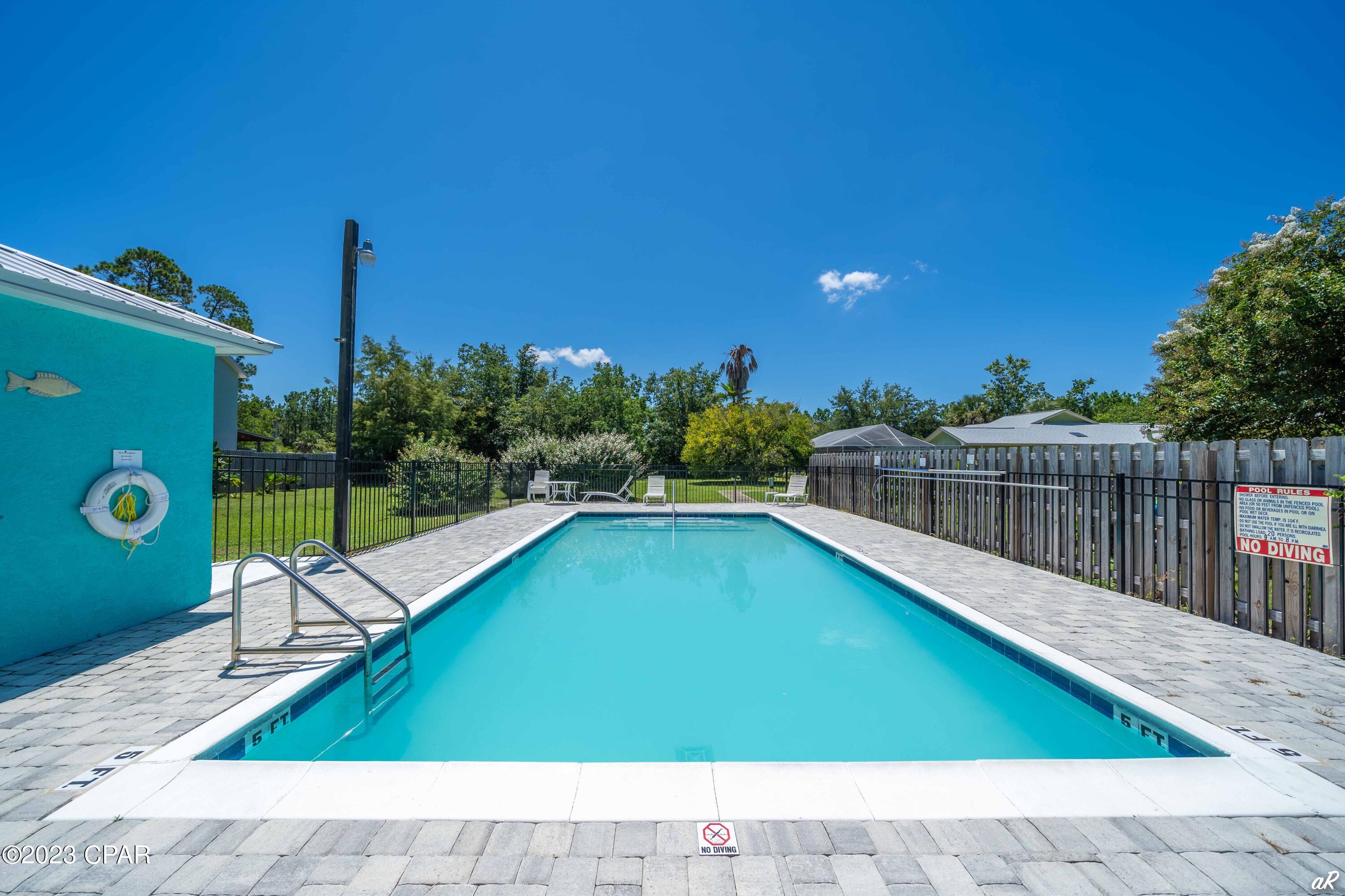 Harbour Towne - Residential