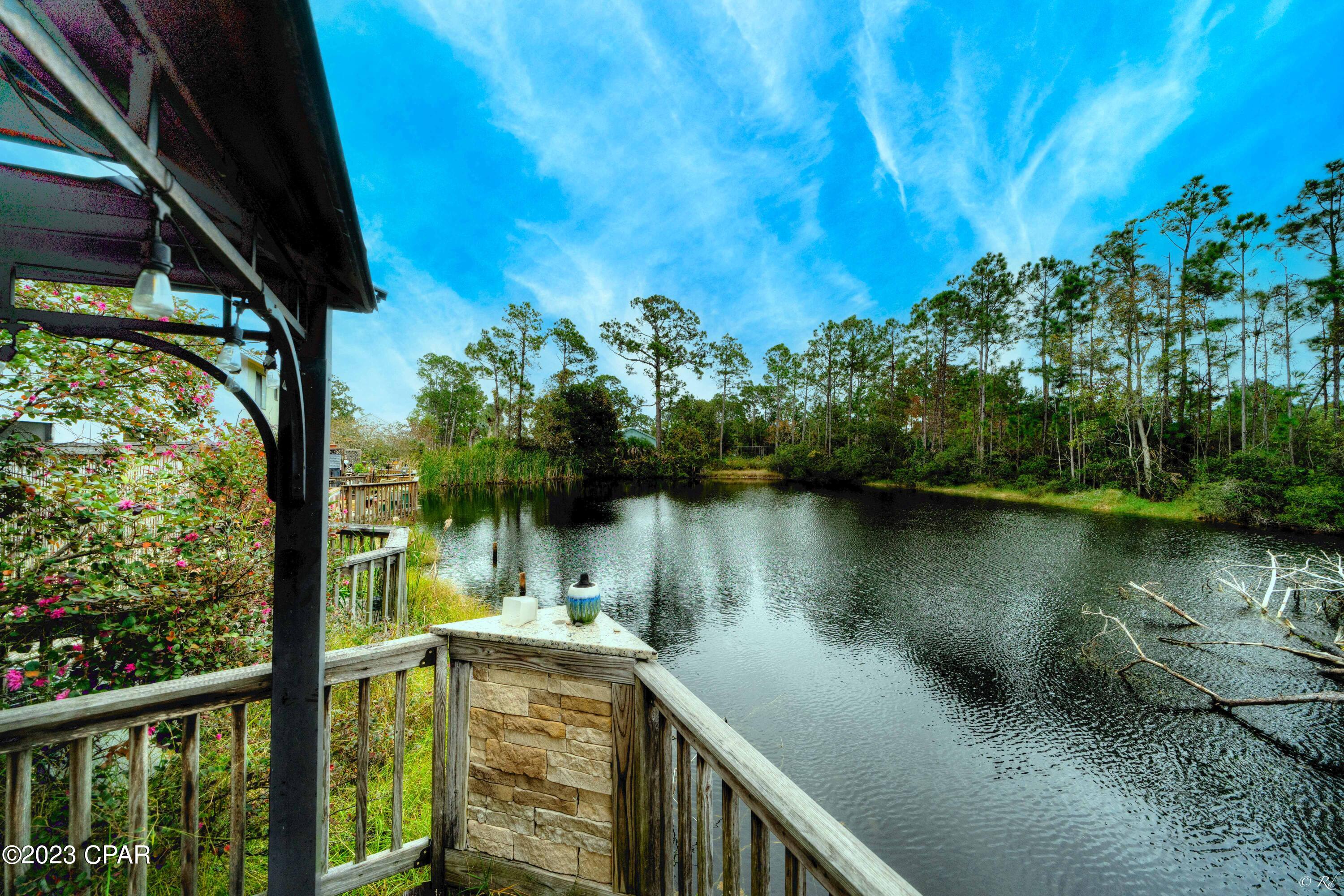 Harbour Towne - Residential