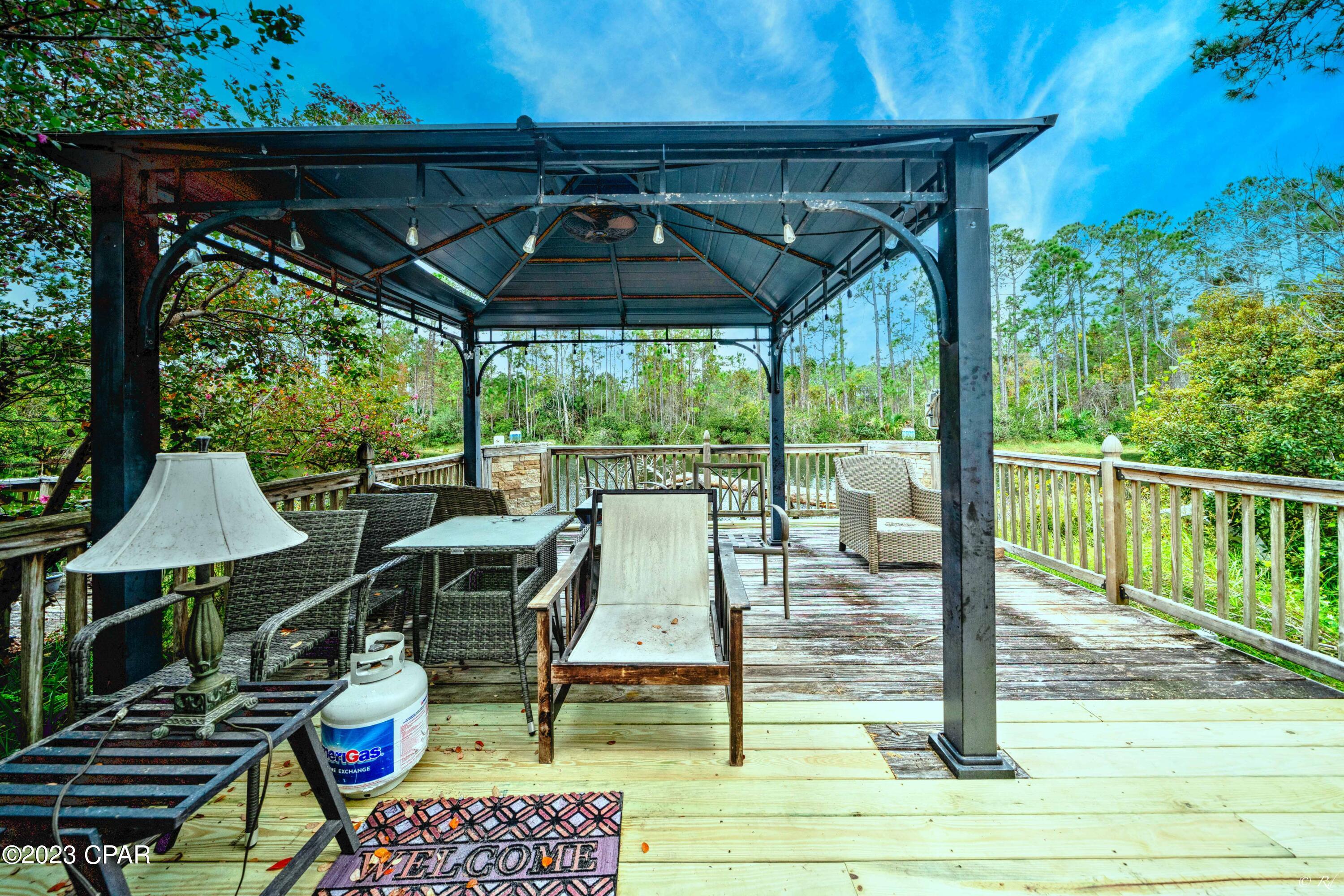 Harbour Towne - Residential