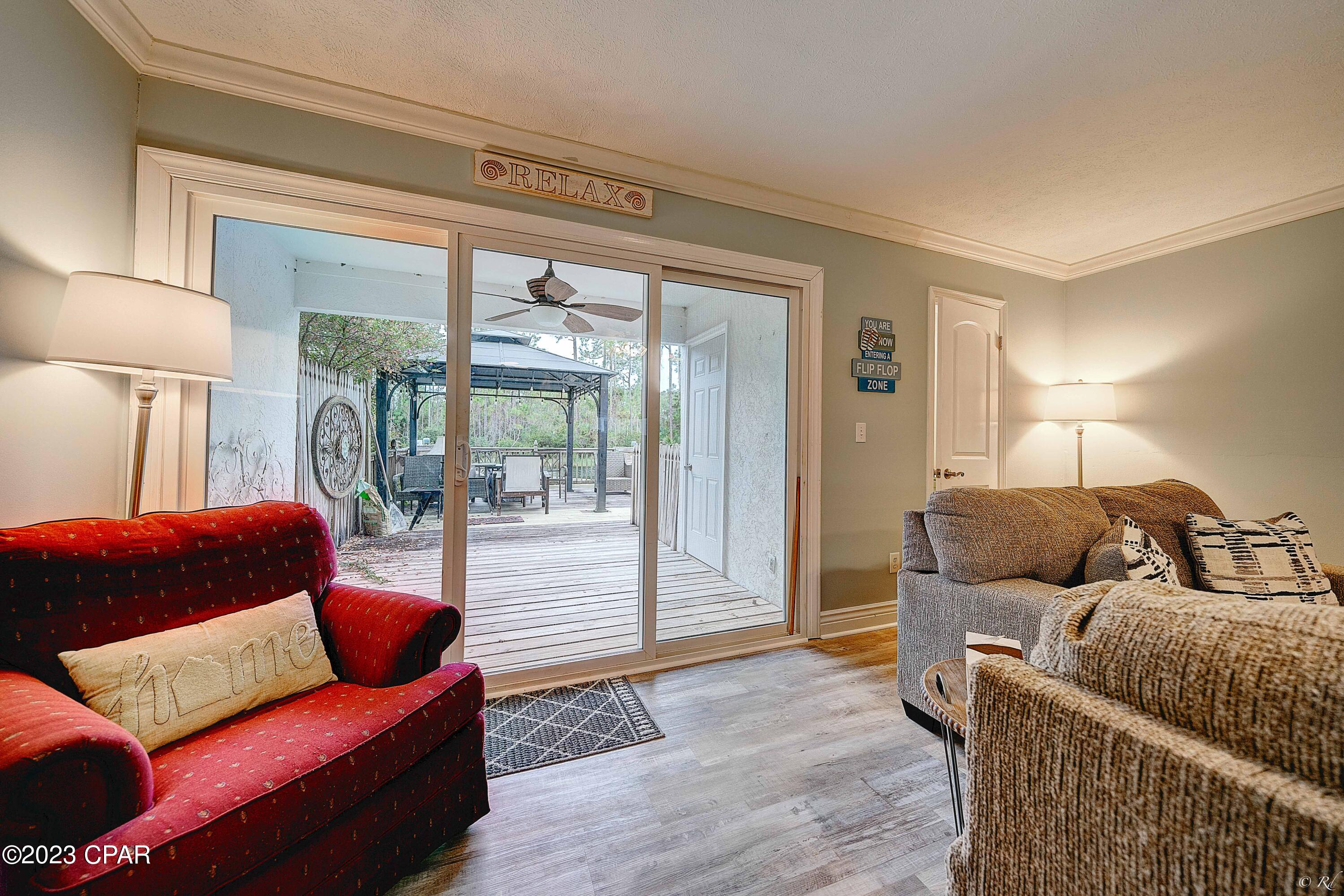 Harbour Towne - Residential