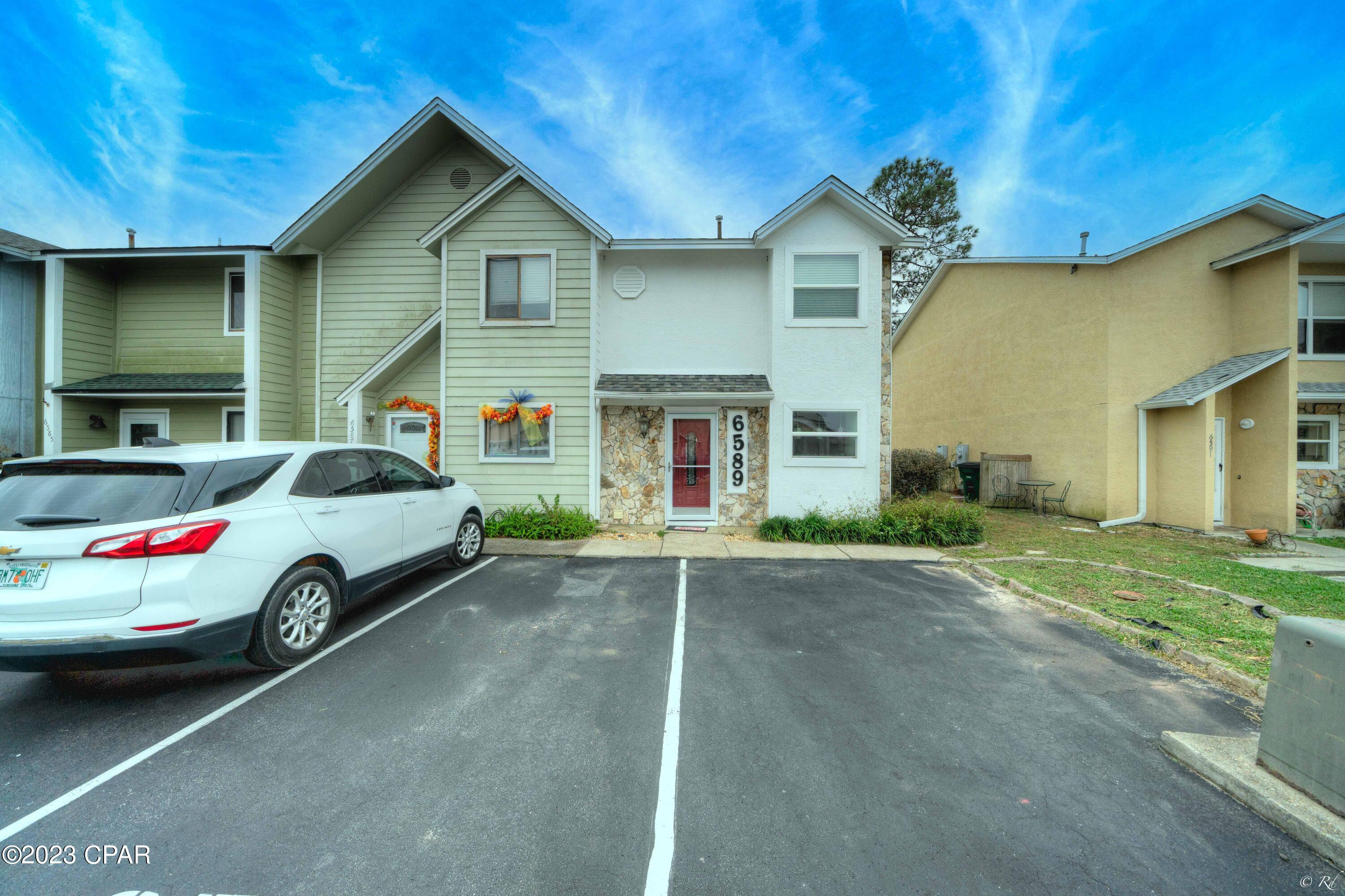 Harbour Towne - Residential