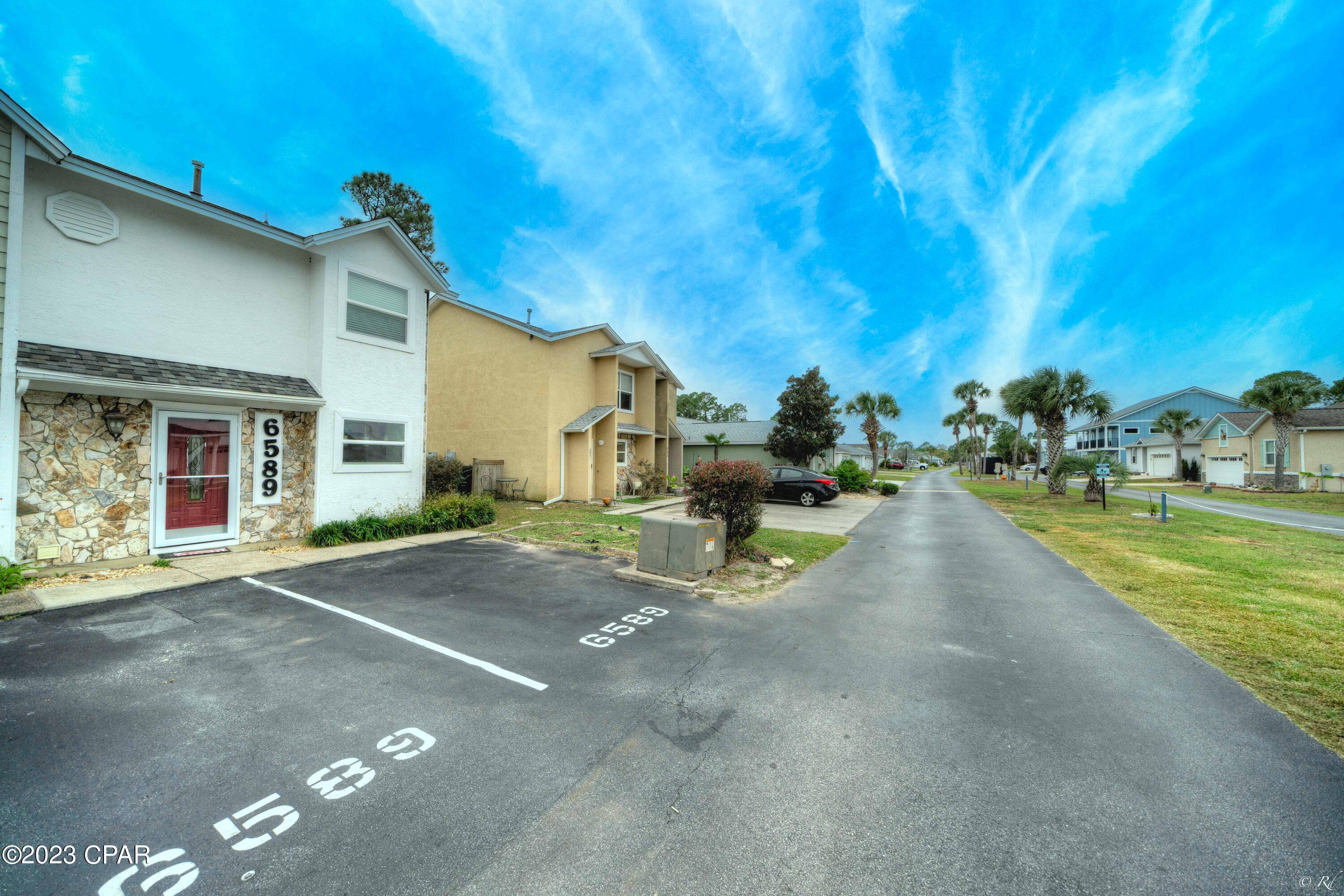 Harbour Towne - Residential