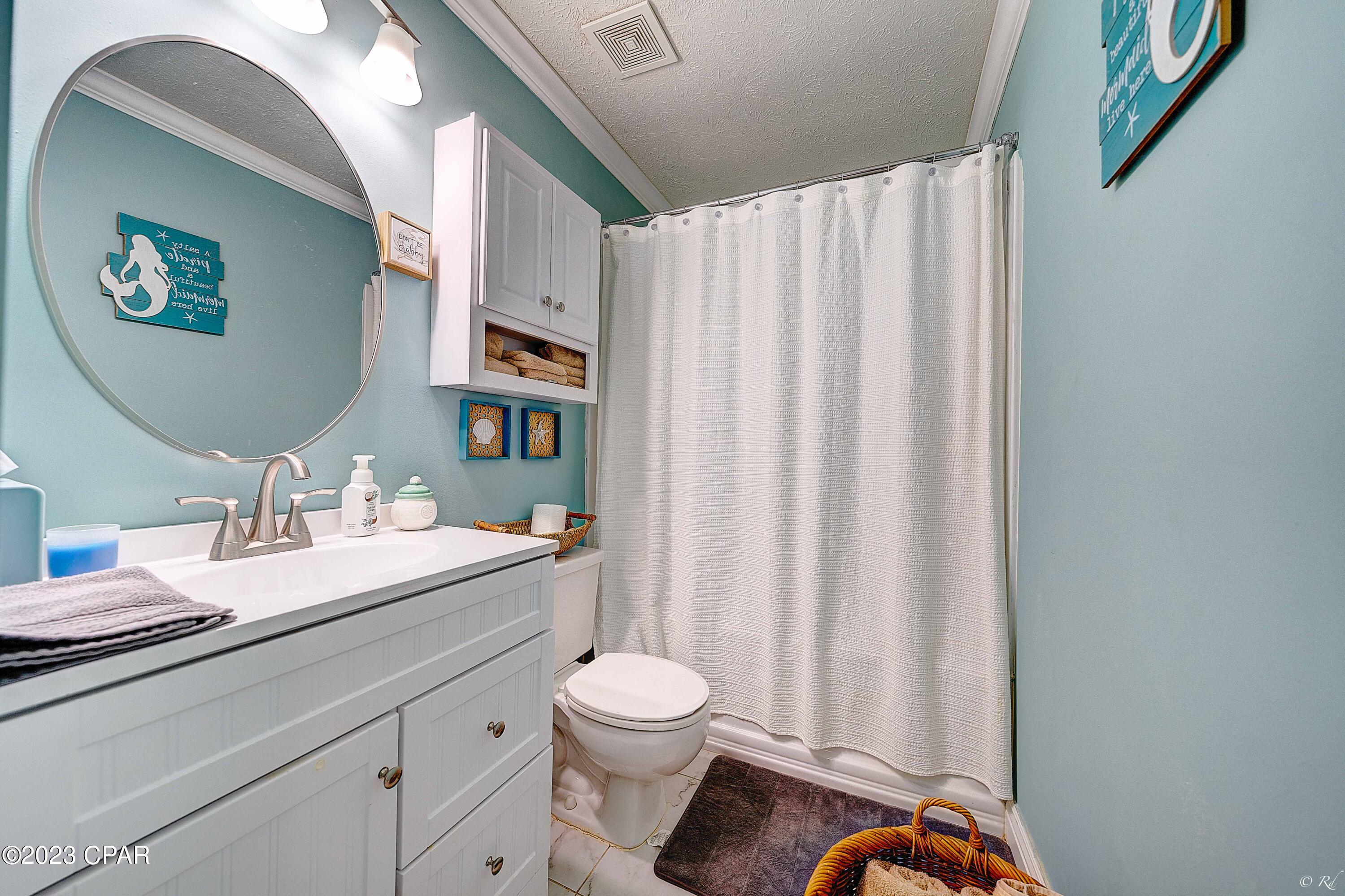 Harbour Towne - Residential