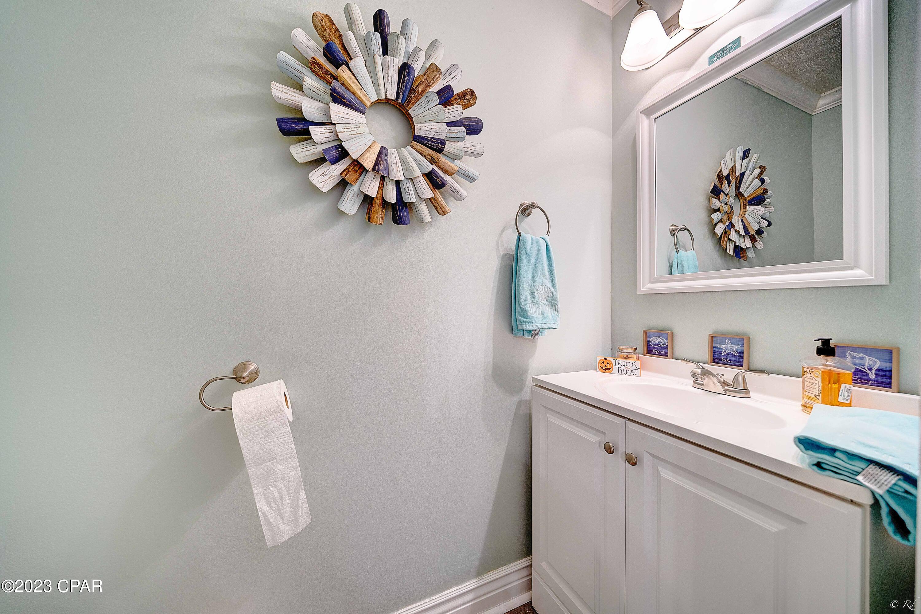 Harbour Towne - Residential