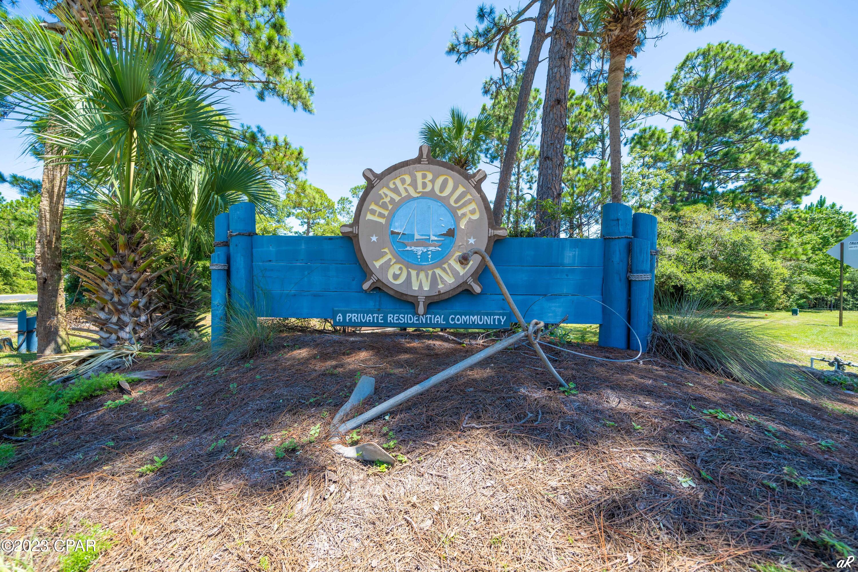 Harbour Towne - Residential