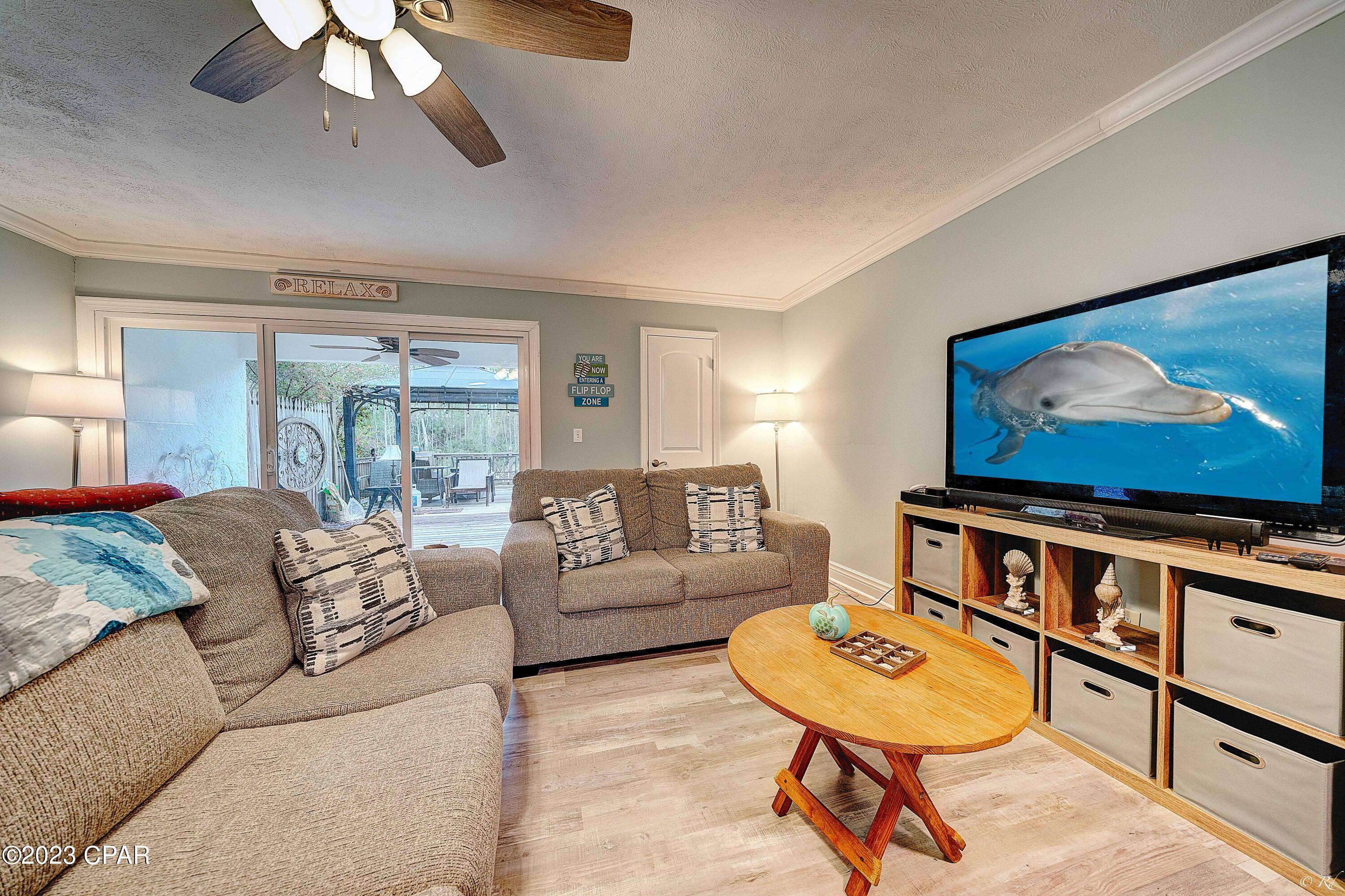 Harbour Towne - Residential