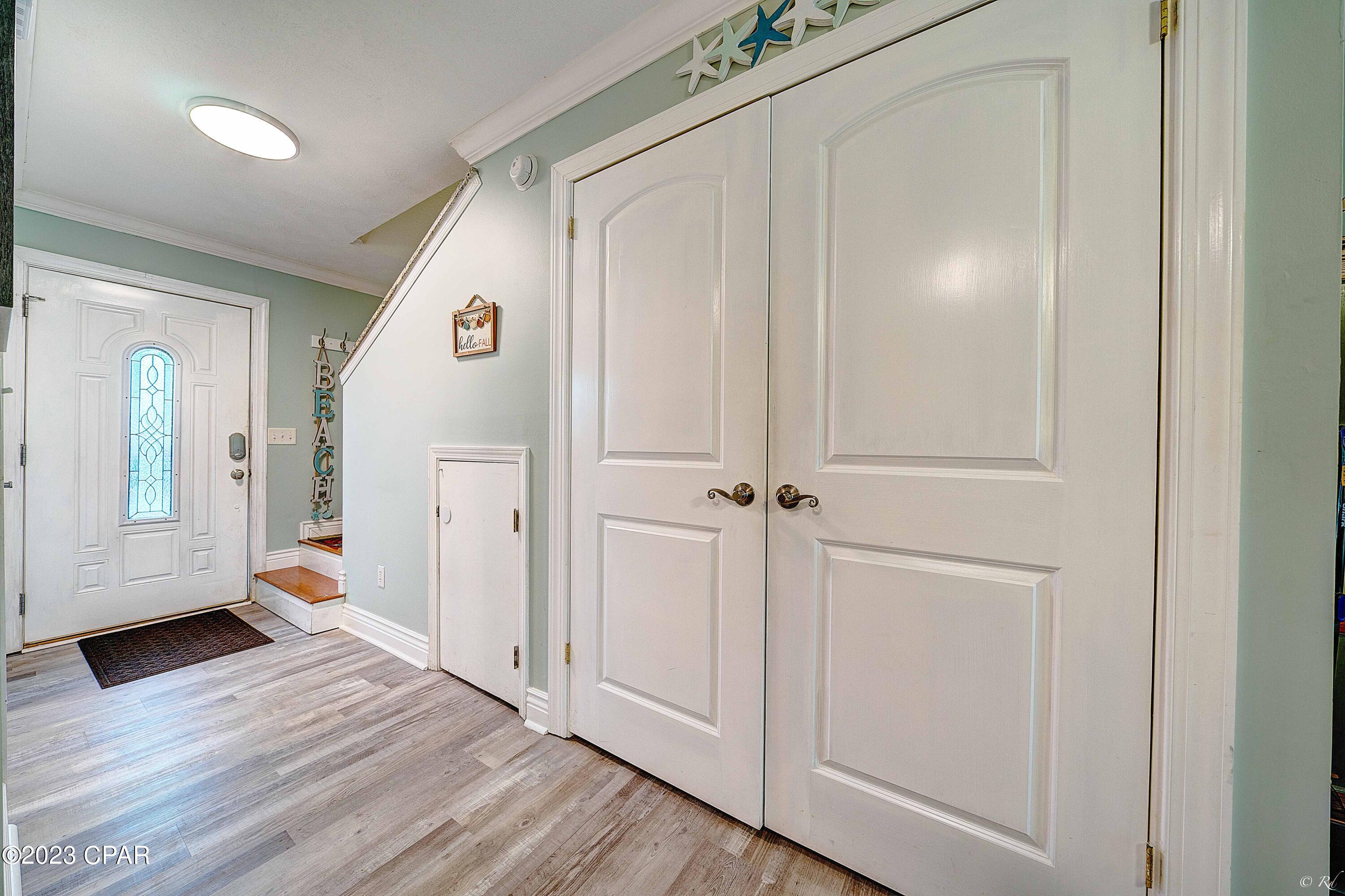 Harbour Towne - Residential