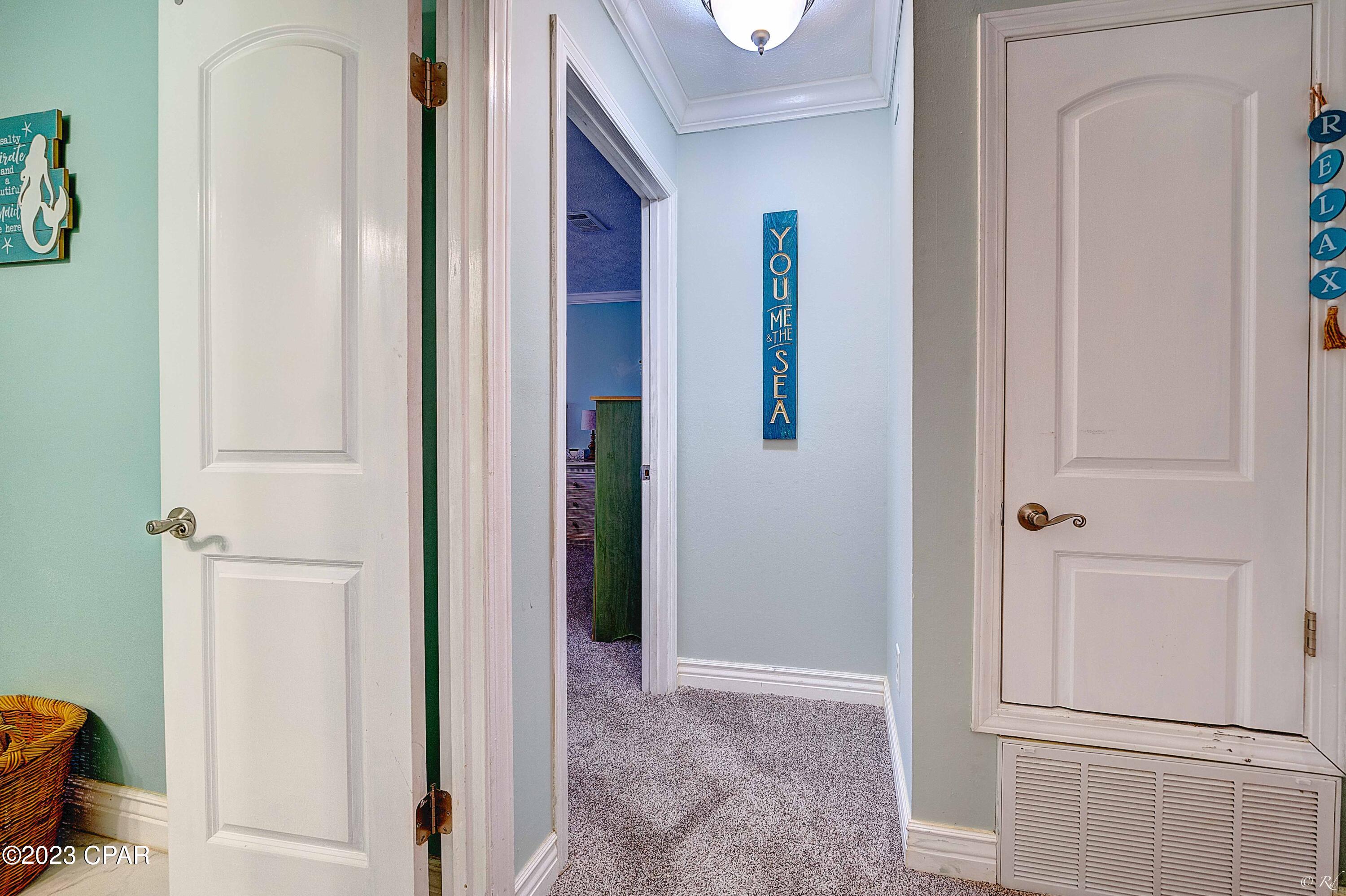 Harbour Towne - Residential