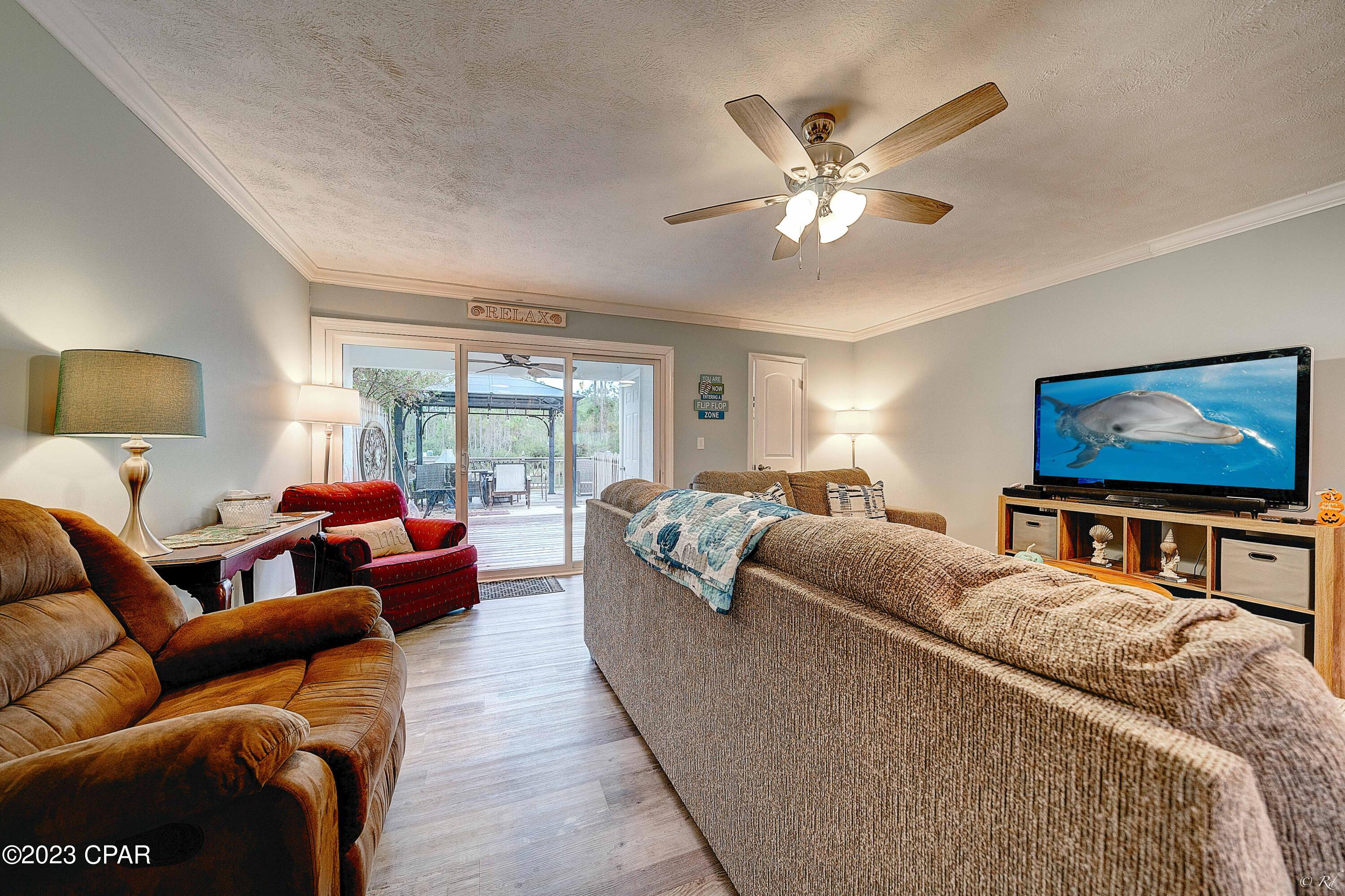 Harbour Towne - Residential