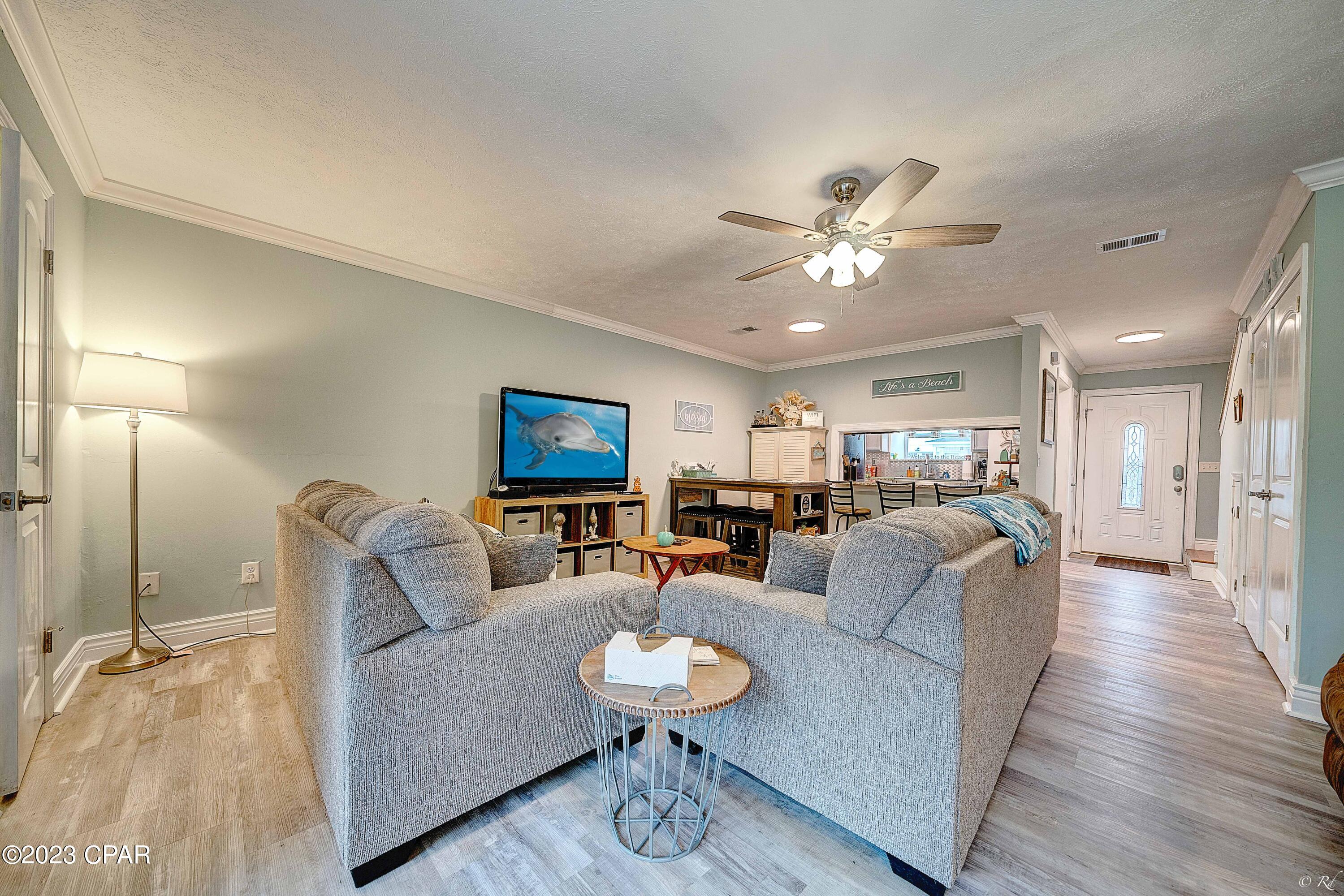 Harbour Towne - Residential