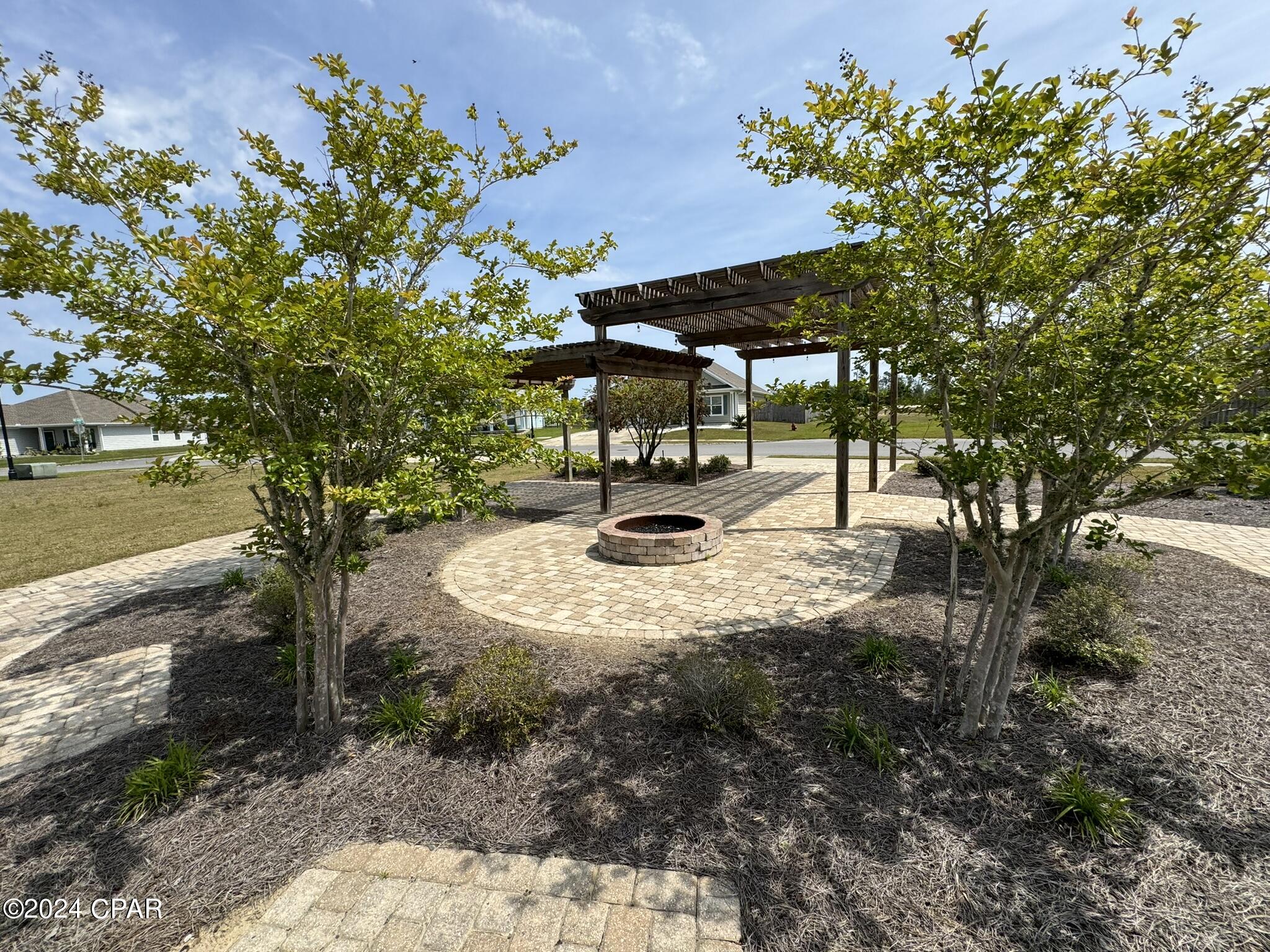 Village of Mill Bayou/Shoreline Village Ph 1C - Residential Lease