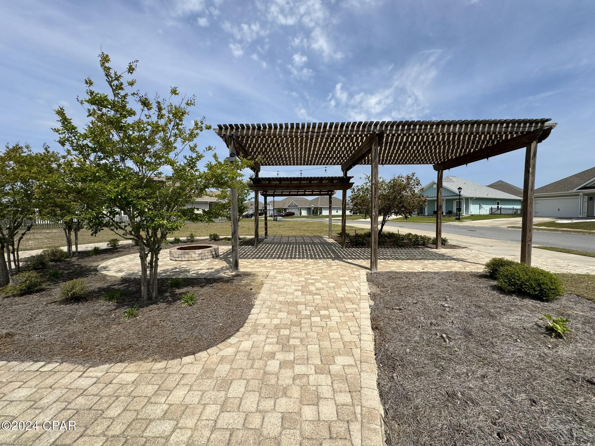 Village of Mill Bayou/Shoreline Village Ph 1C - Residential Lease