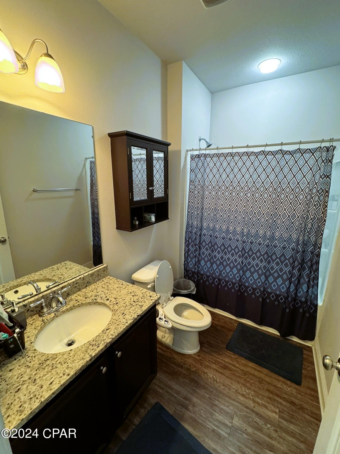 Village of Mill Bayou/Shoreline Village Ph 1C - Residential Lease