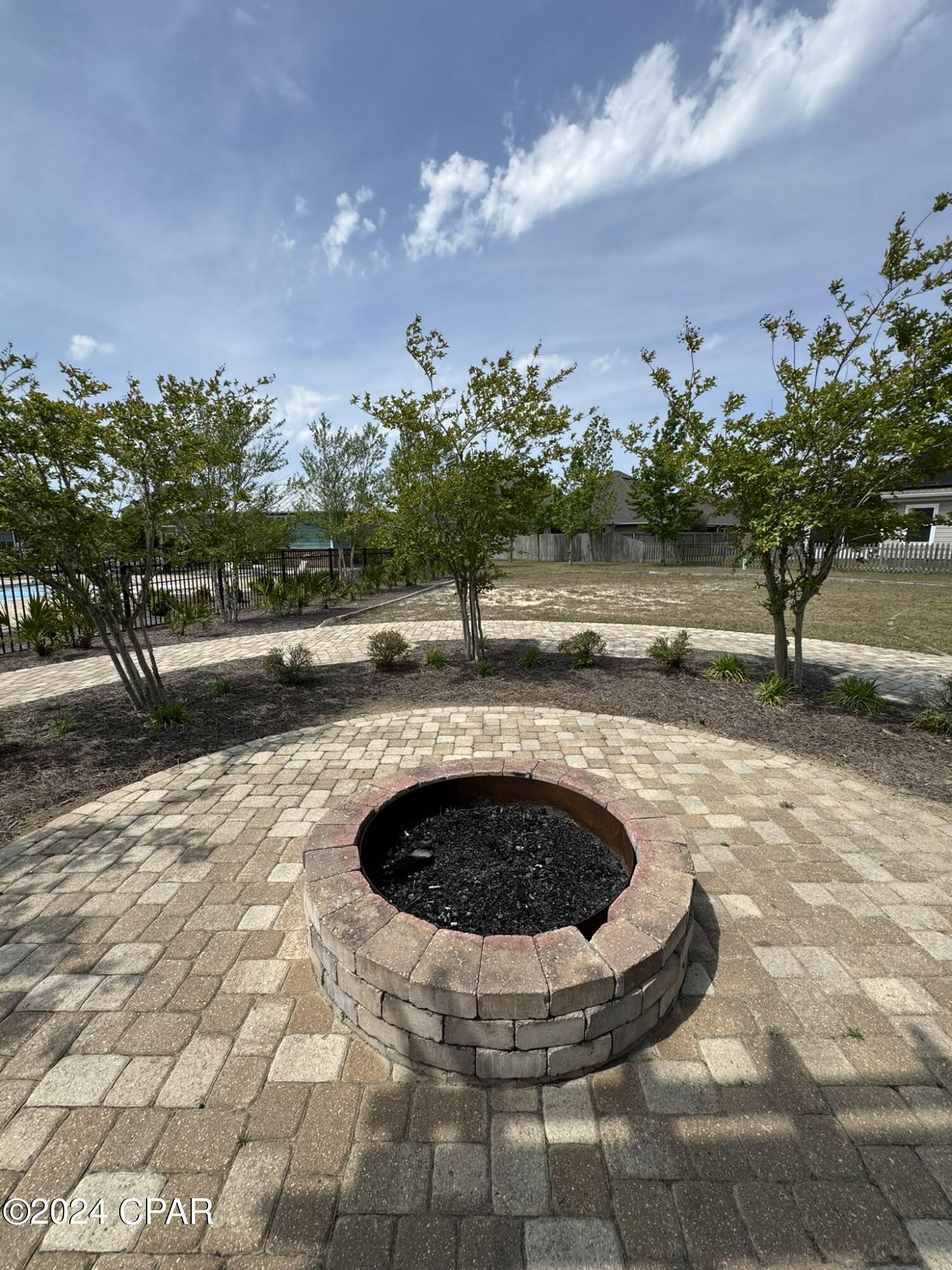 Village of Mill Bayou/Shoreline Village Ph 1C - Residential Lease