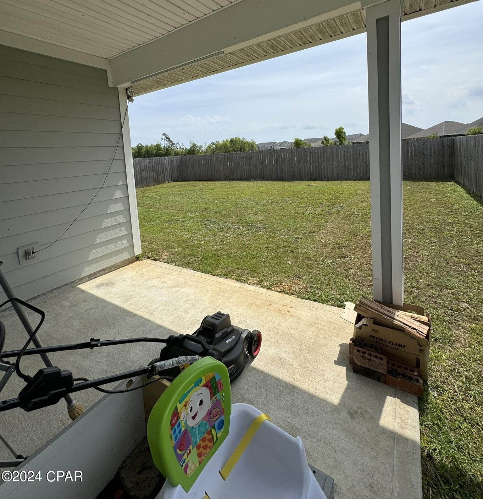 Village of Mill Bayou/Shoreline Village Ph 1C - Residential Lease