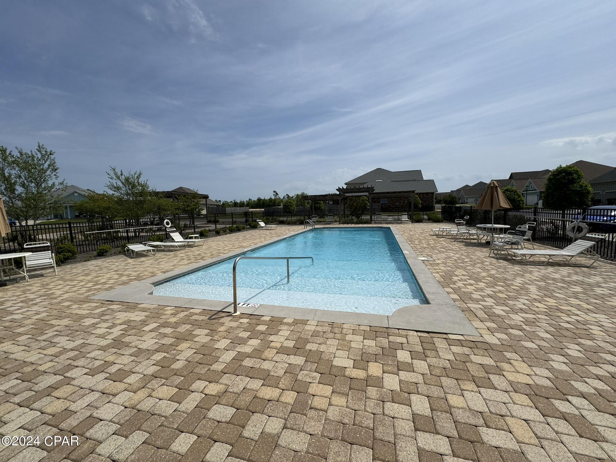 Village of Mill Bayou/Shoreline Village Ph 1C - Residential Lease