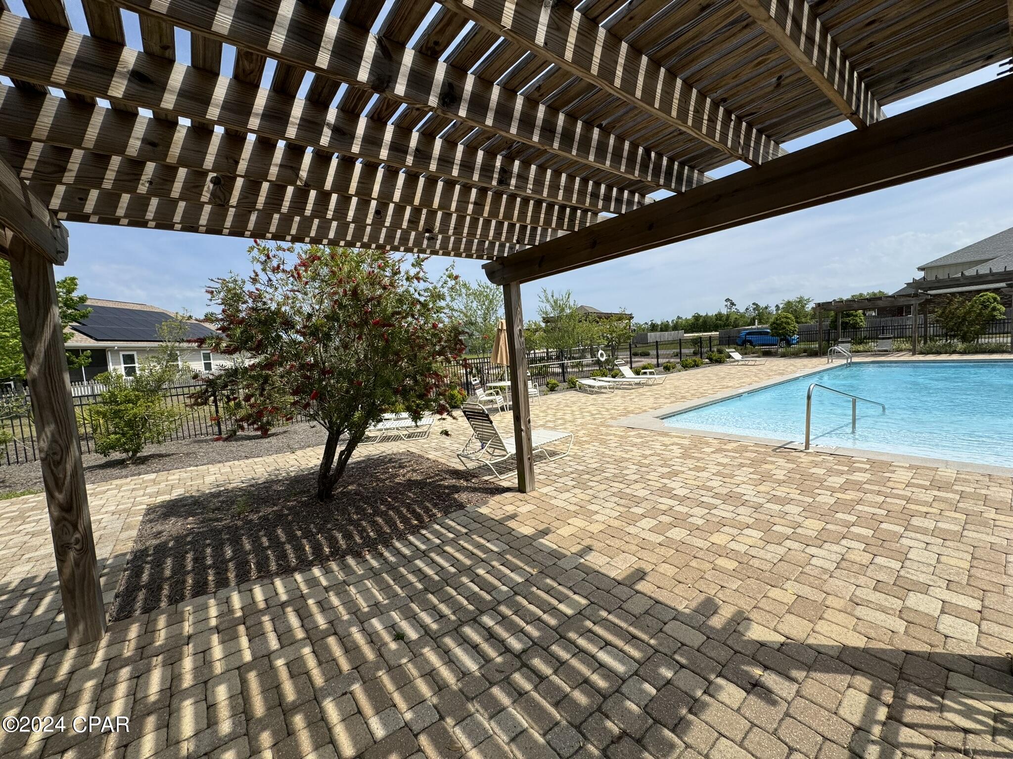 Village of Mill Bayou/Shoreline Village Ph 1C - Residential Lease