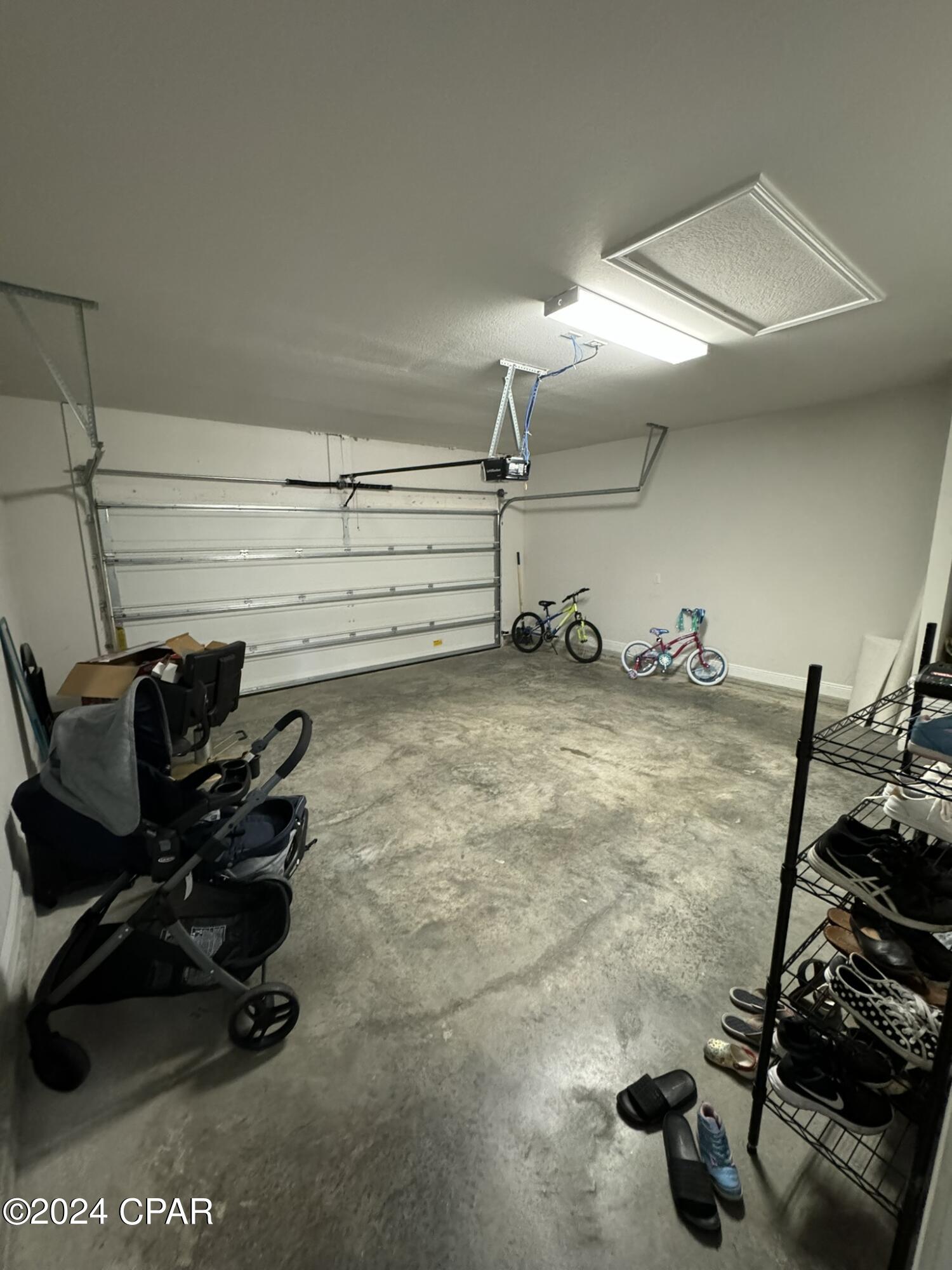 Village of Mill Bayou/Shoreline Village Ph 1C - Residential Lease