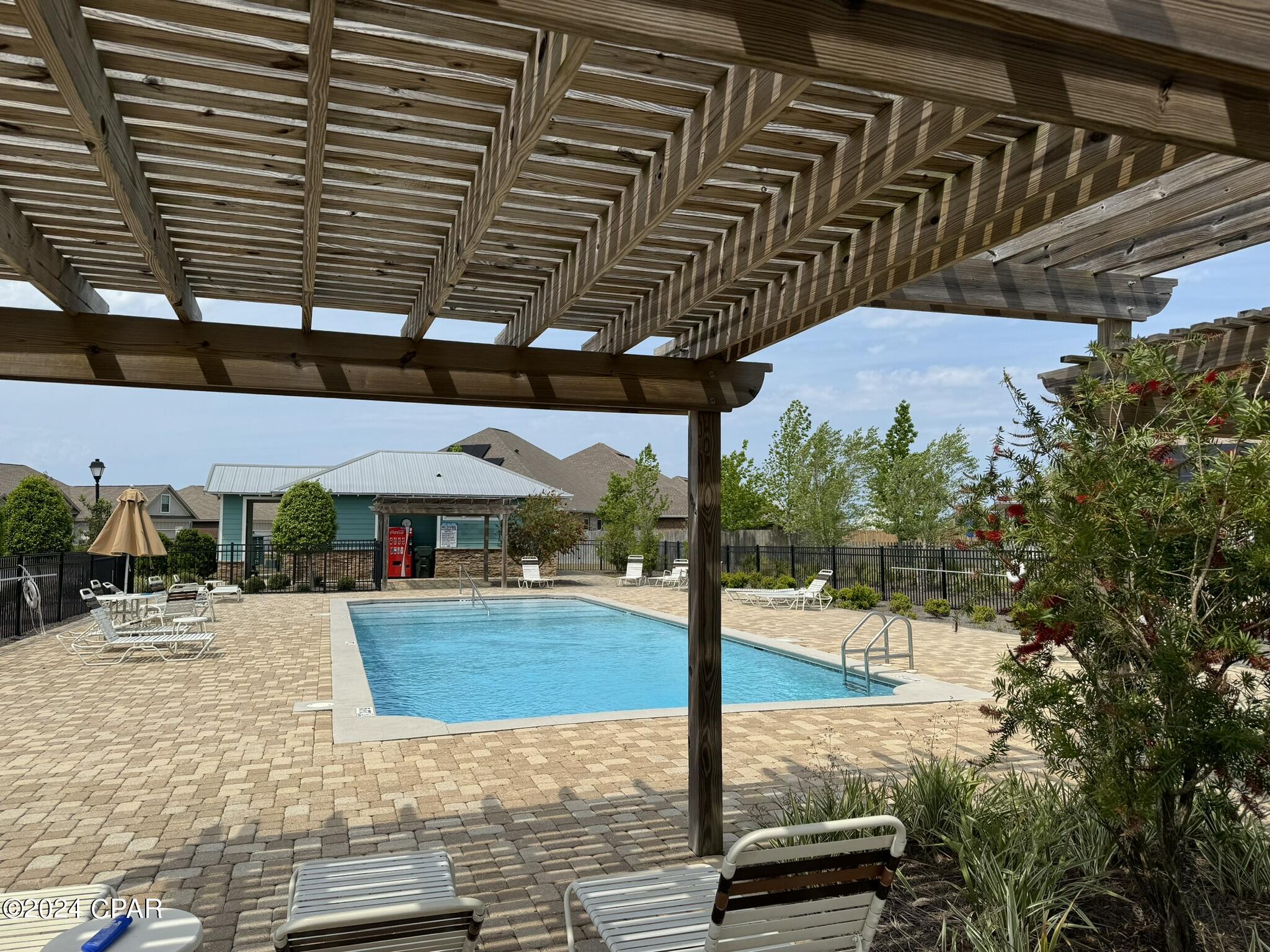 Village of Mill Bayou/Shoreline Village Ph 1C - Residential Lease