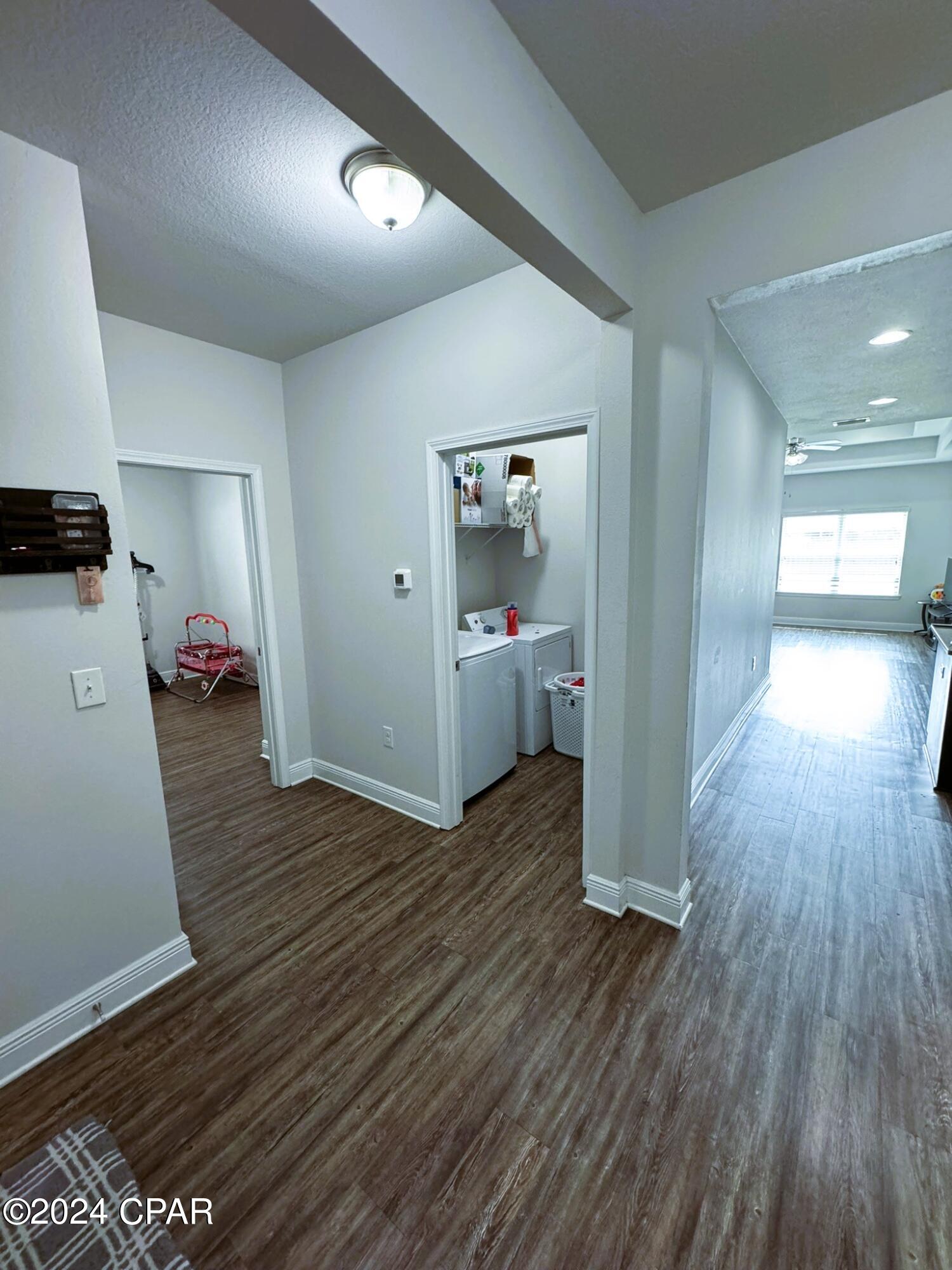 Village of Mill Bayou/Shoreline Village Ph 1C - Residential Lease