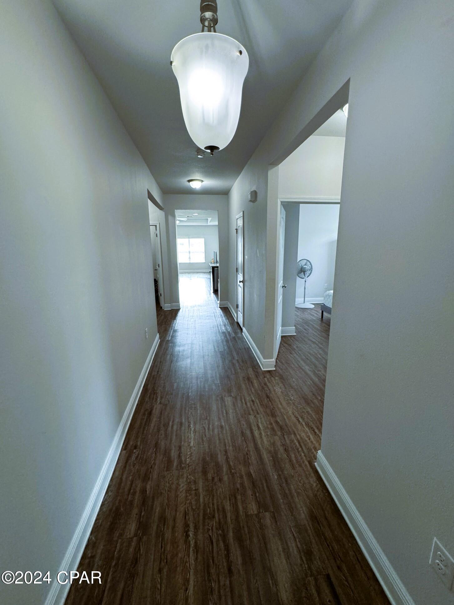 Village of Mill Bayou/Shoreline Village Ph 1C - Residential Lease