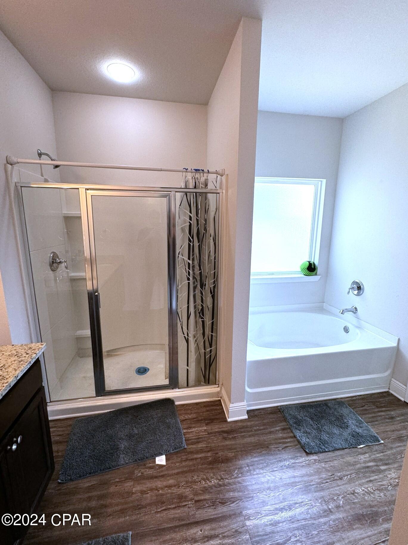 Village of Mill Bayou/Shoreline Village Ph 1C - Residential Lease