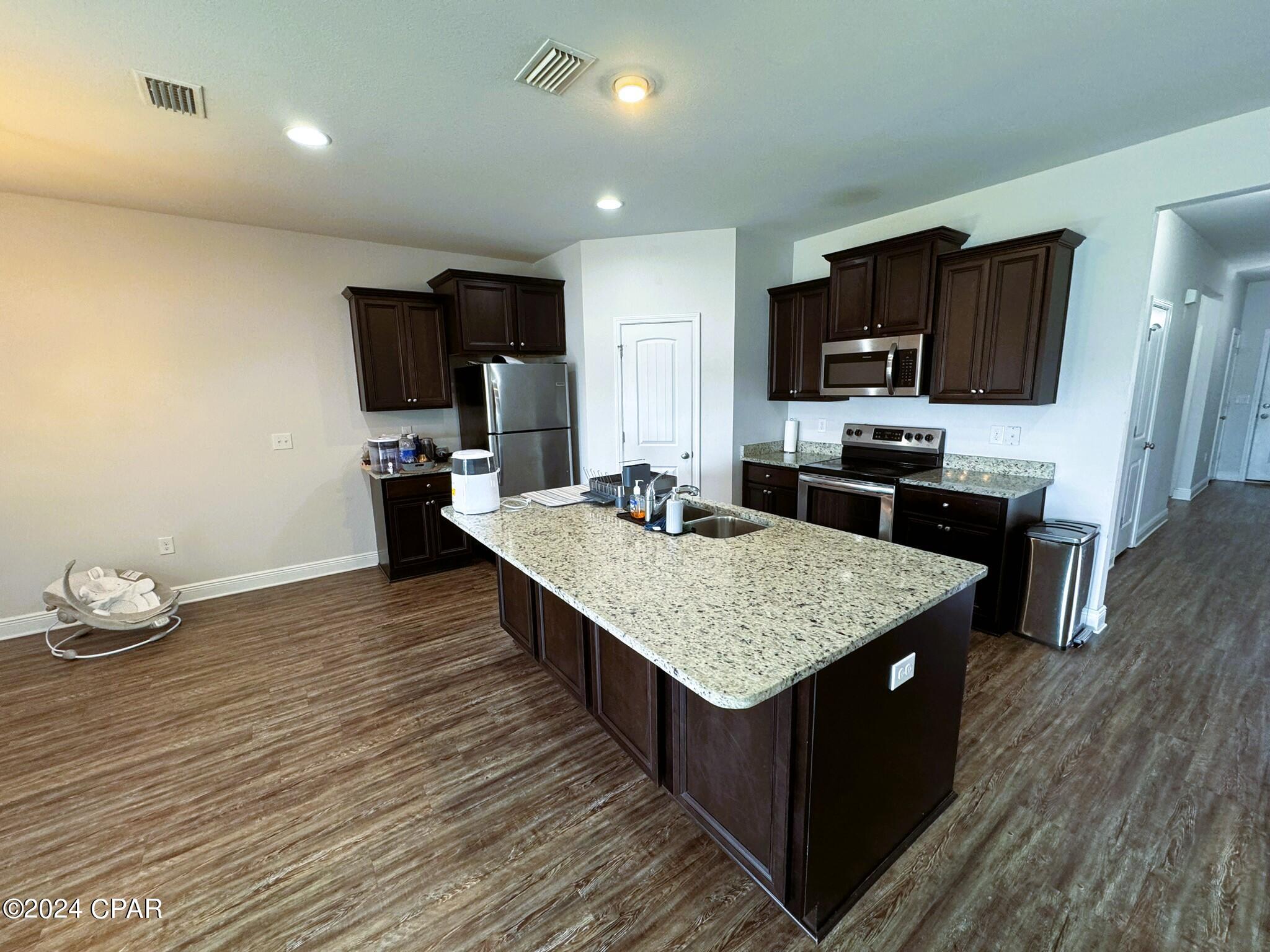 Village of Mill Bayou/Shoreline Village Ph 1C - Residential Lease