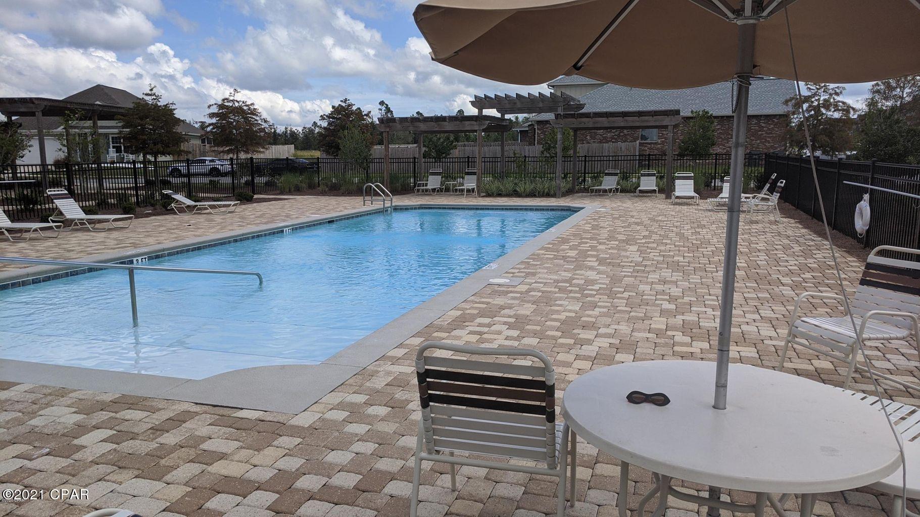 Village of Mill Bayou/Shoreline Village Ph 1C - Residential Lease