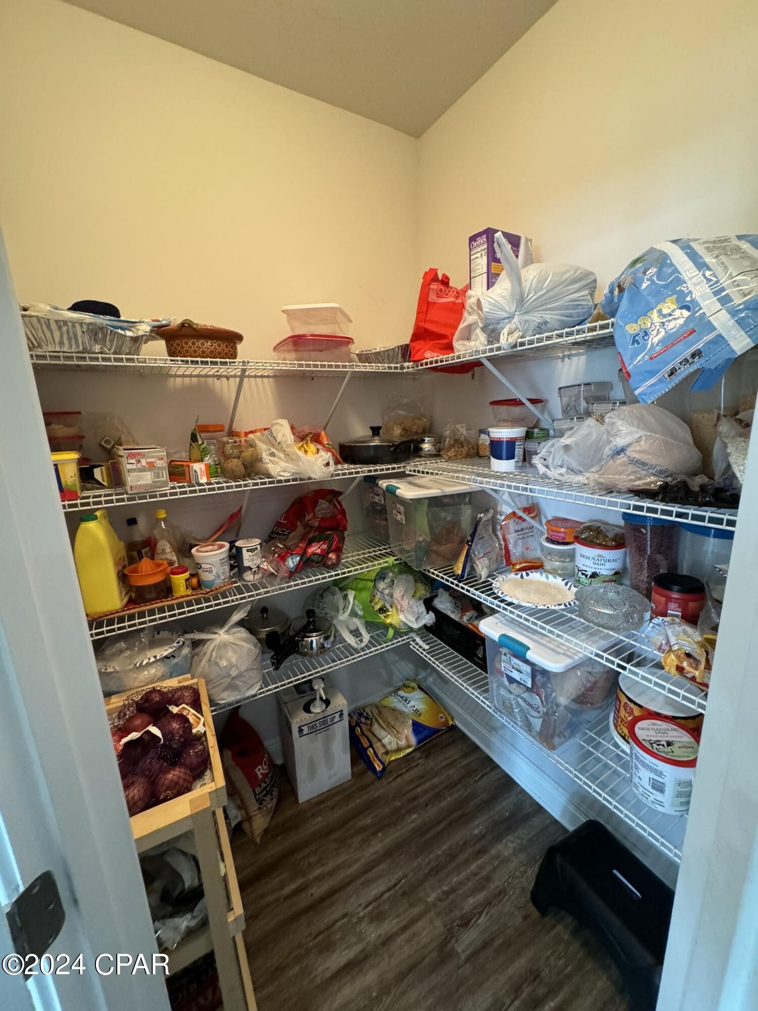 Village of Mill Bayou/Shoreline Village Ph 1C - Residential Lease